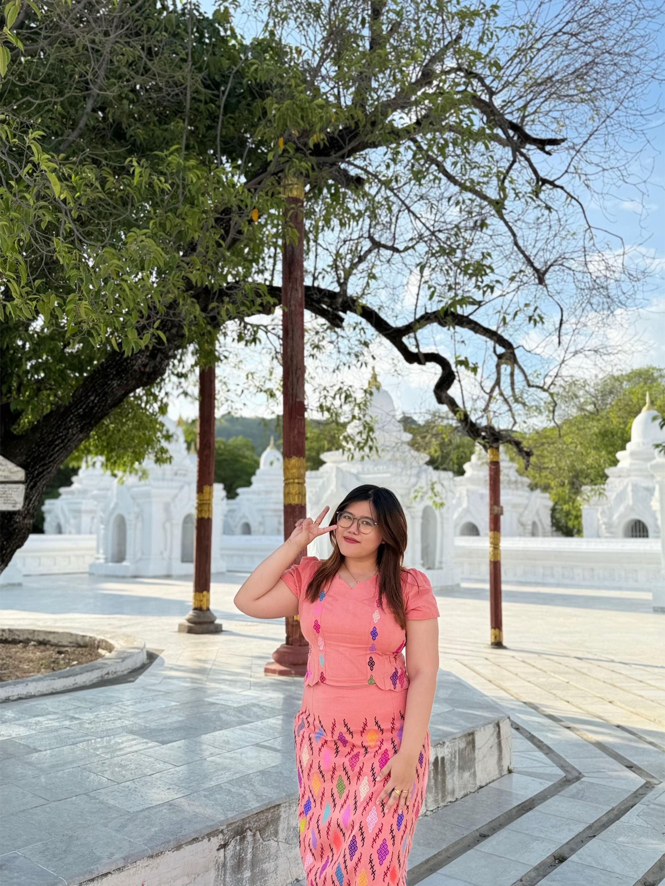 @PwintTharaphuKyaw