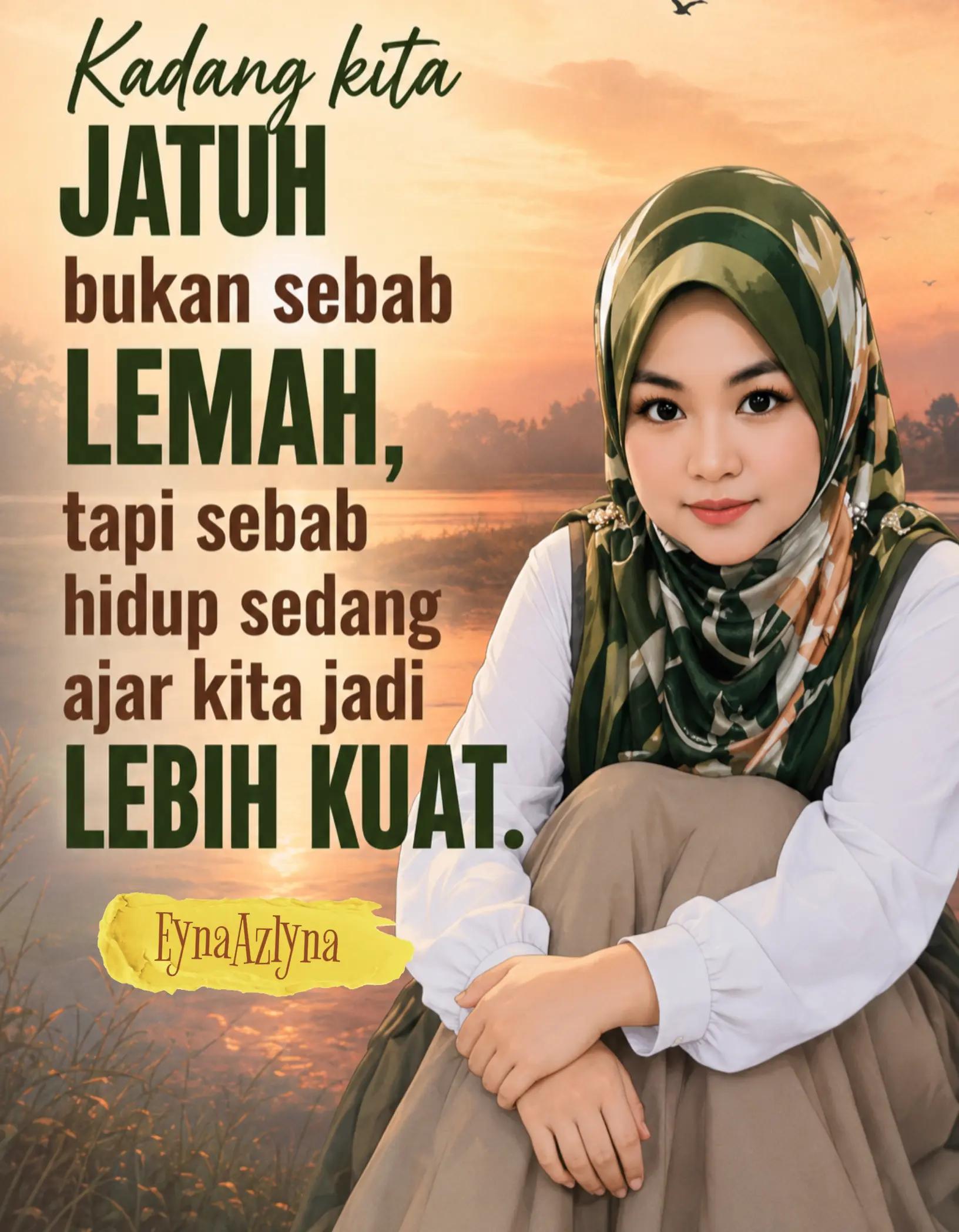 @Eyna Azlyna🇲🇾💟