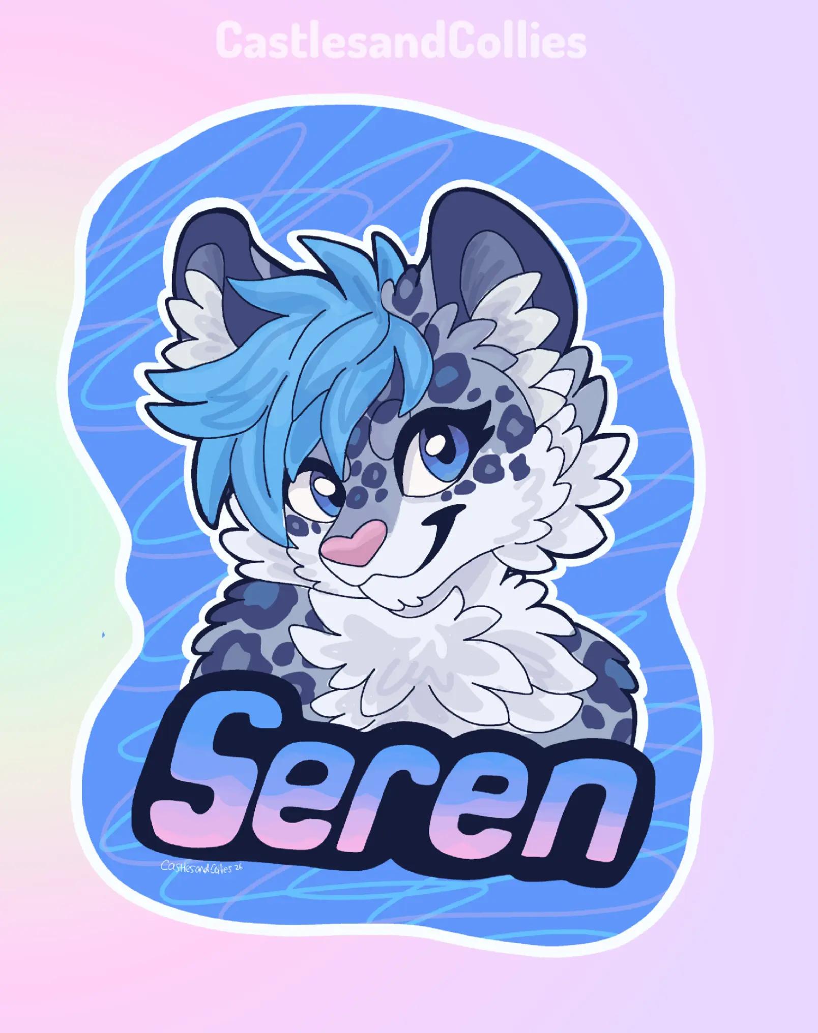 @Dream🪩🐾🔜GenCon