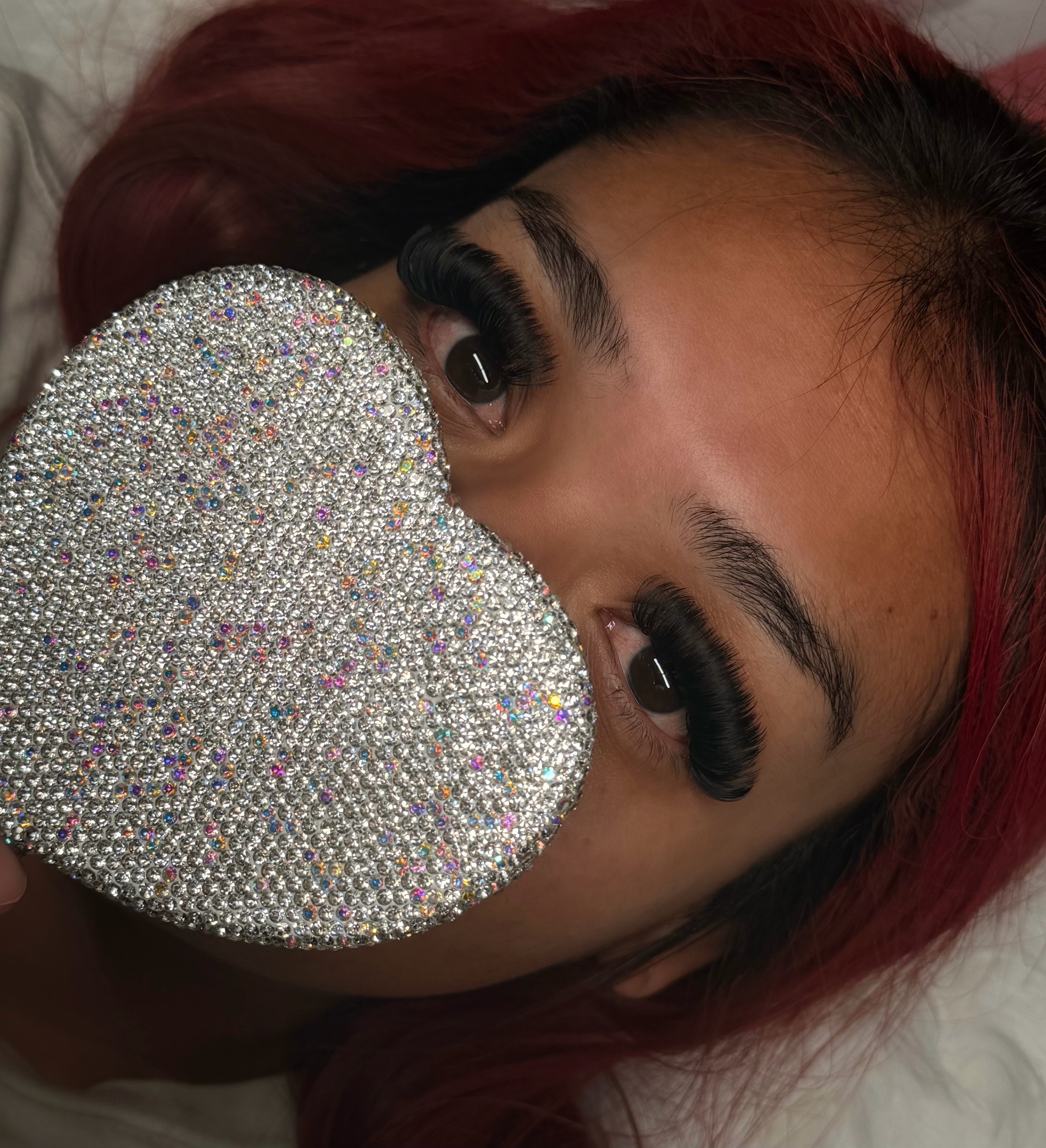 @Greeley CO|Lash+ Brows+ Makeup