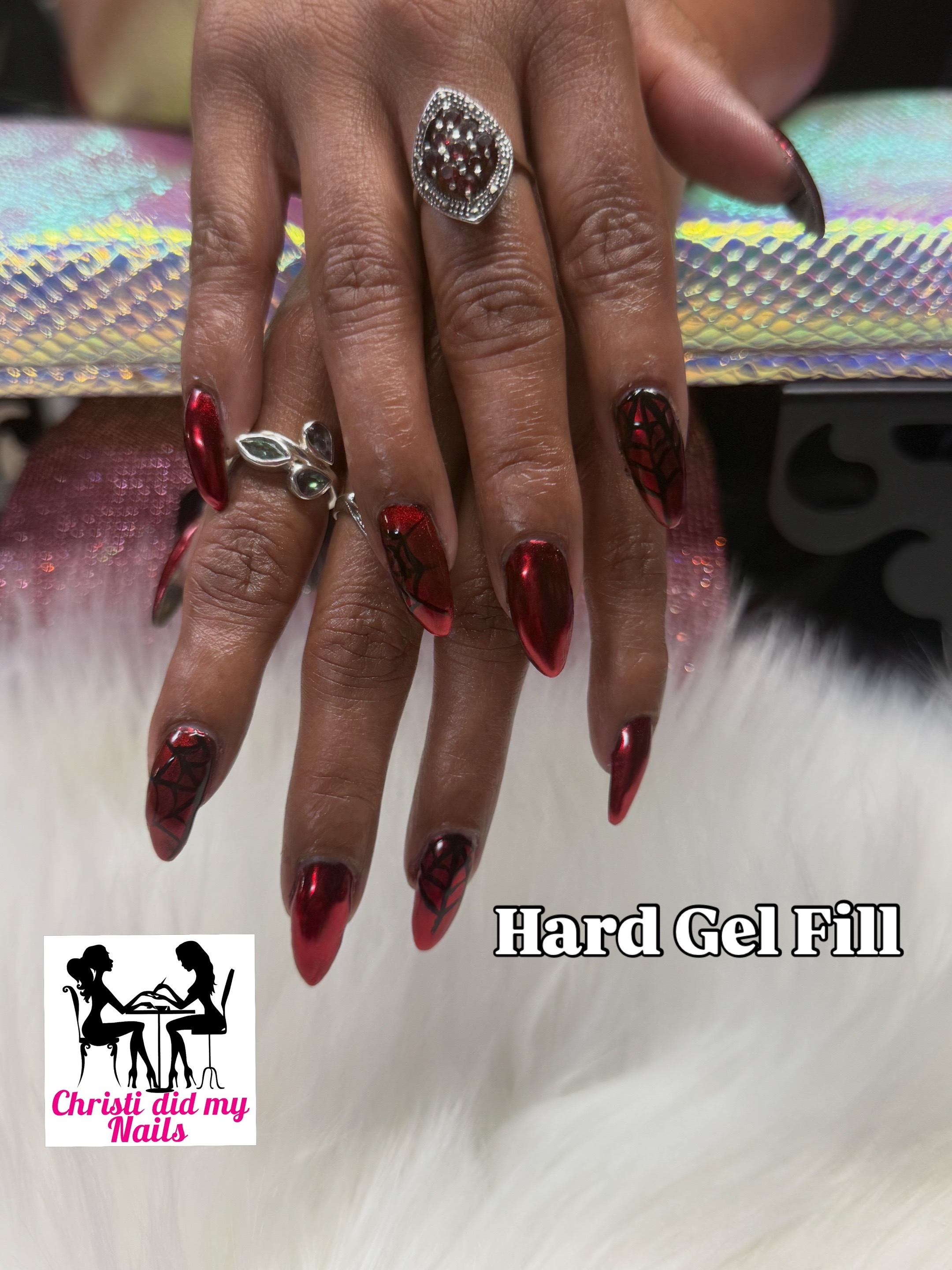 @My Nail Tech Christi