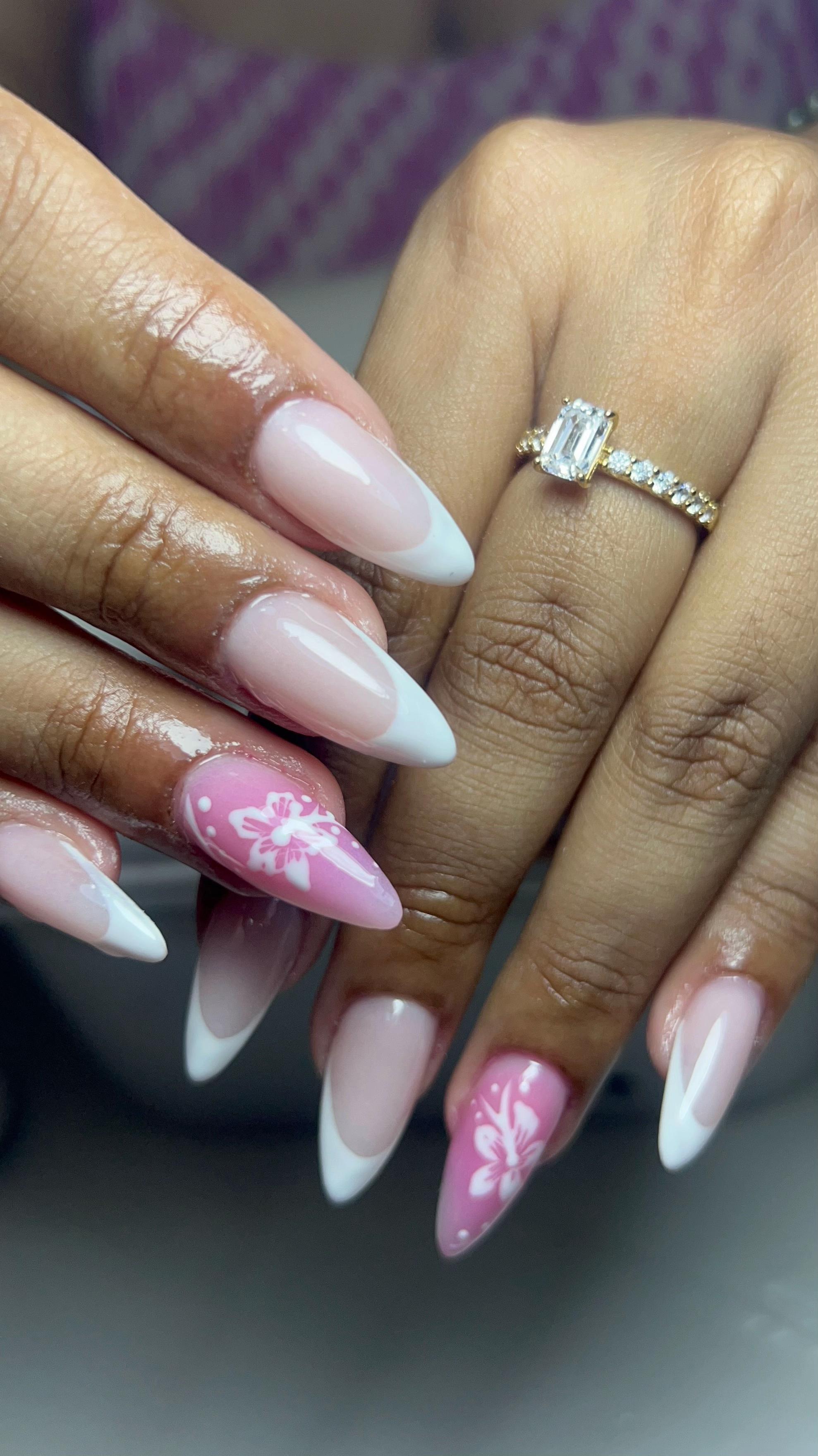 @Julx Nails | Hatfield UK ๐ฌ๐ง