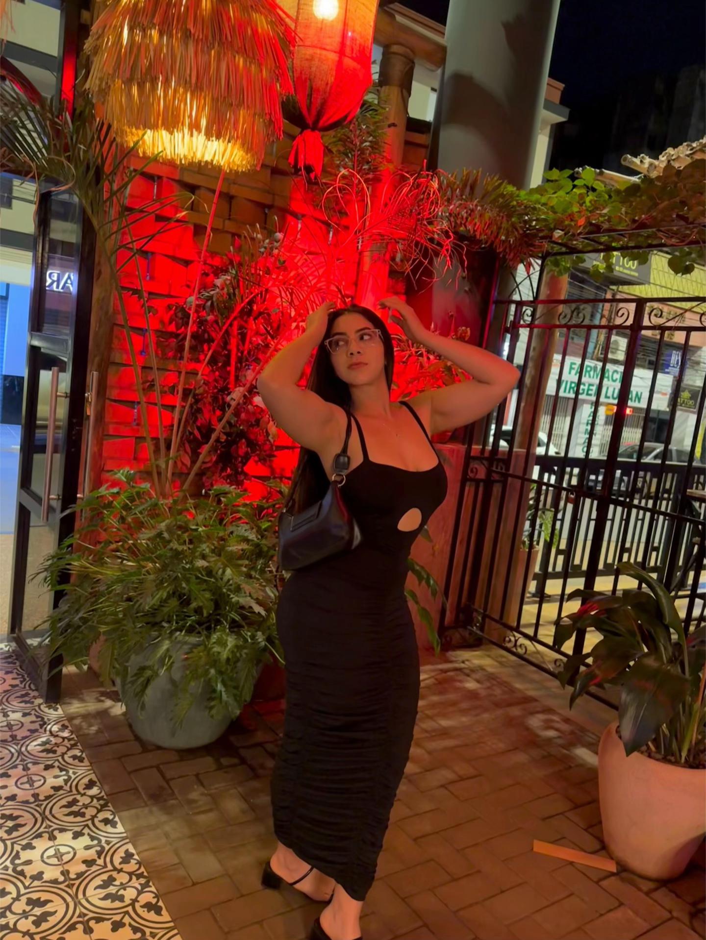 @Adriana Barrios