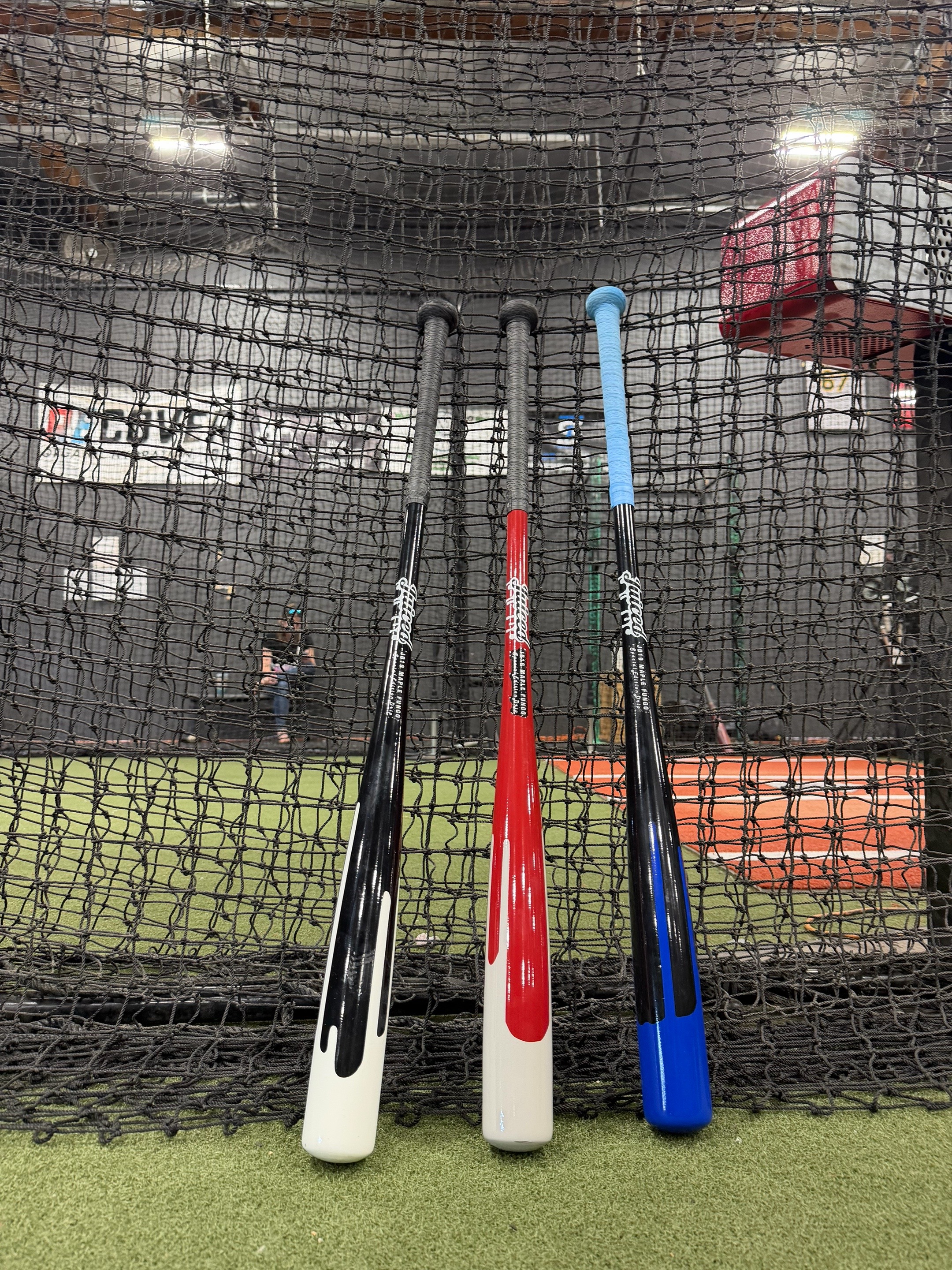 @CUTTERNATION BASEBALL