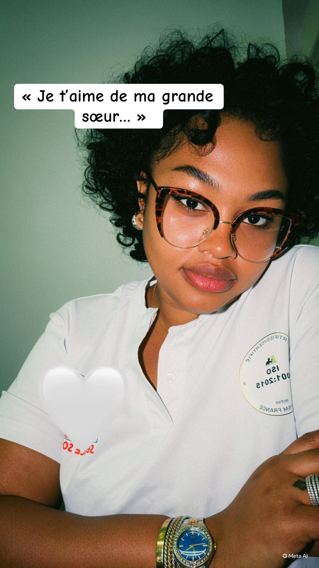 @Jocelyne Dongoh &hearts;️