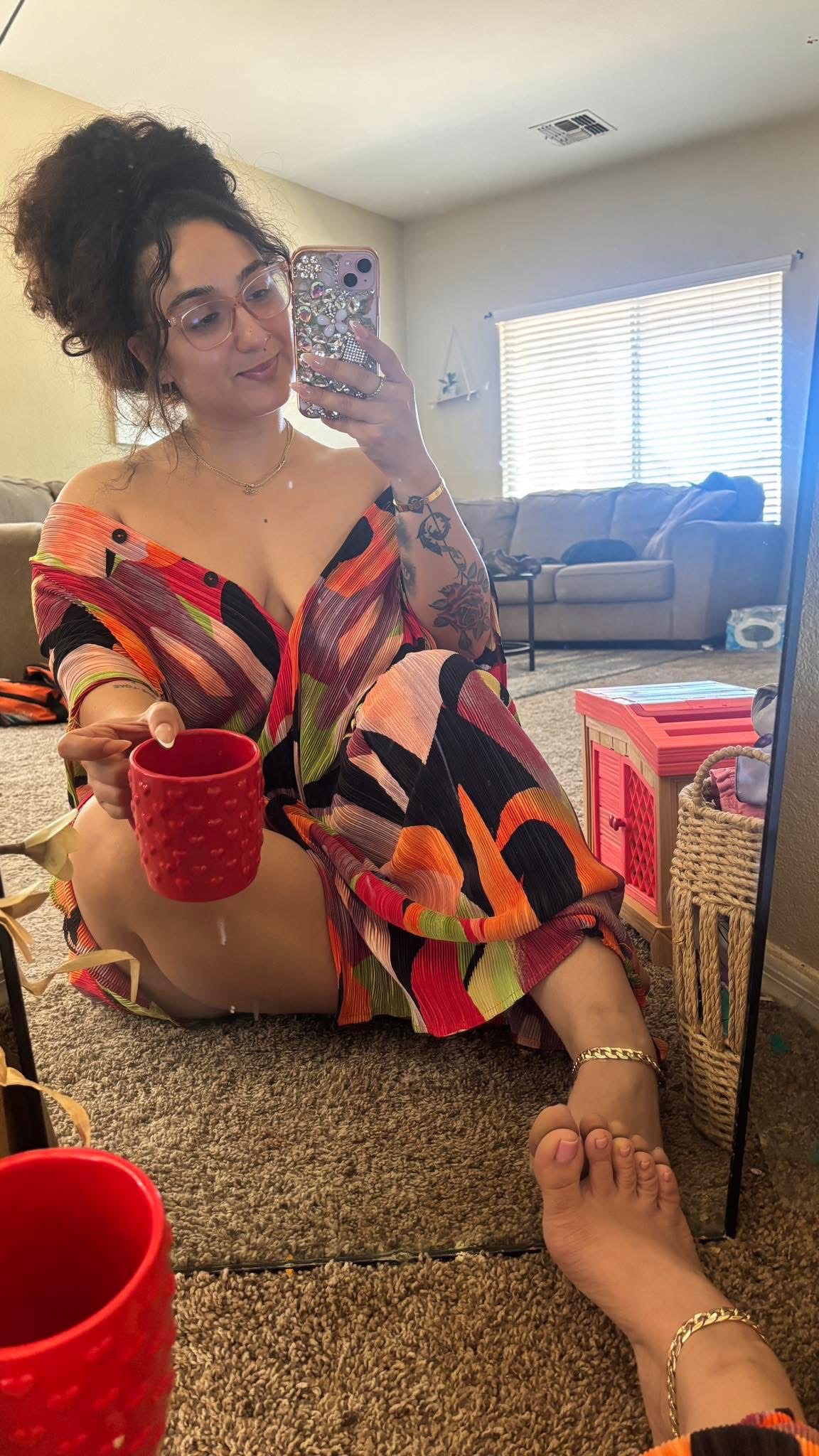 @Queen_Melly