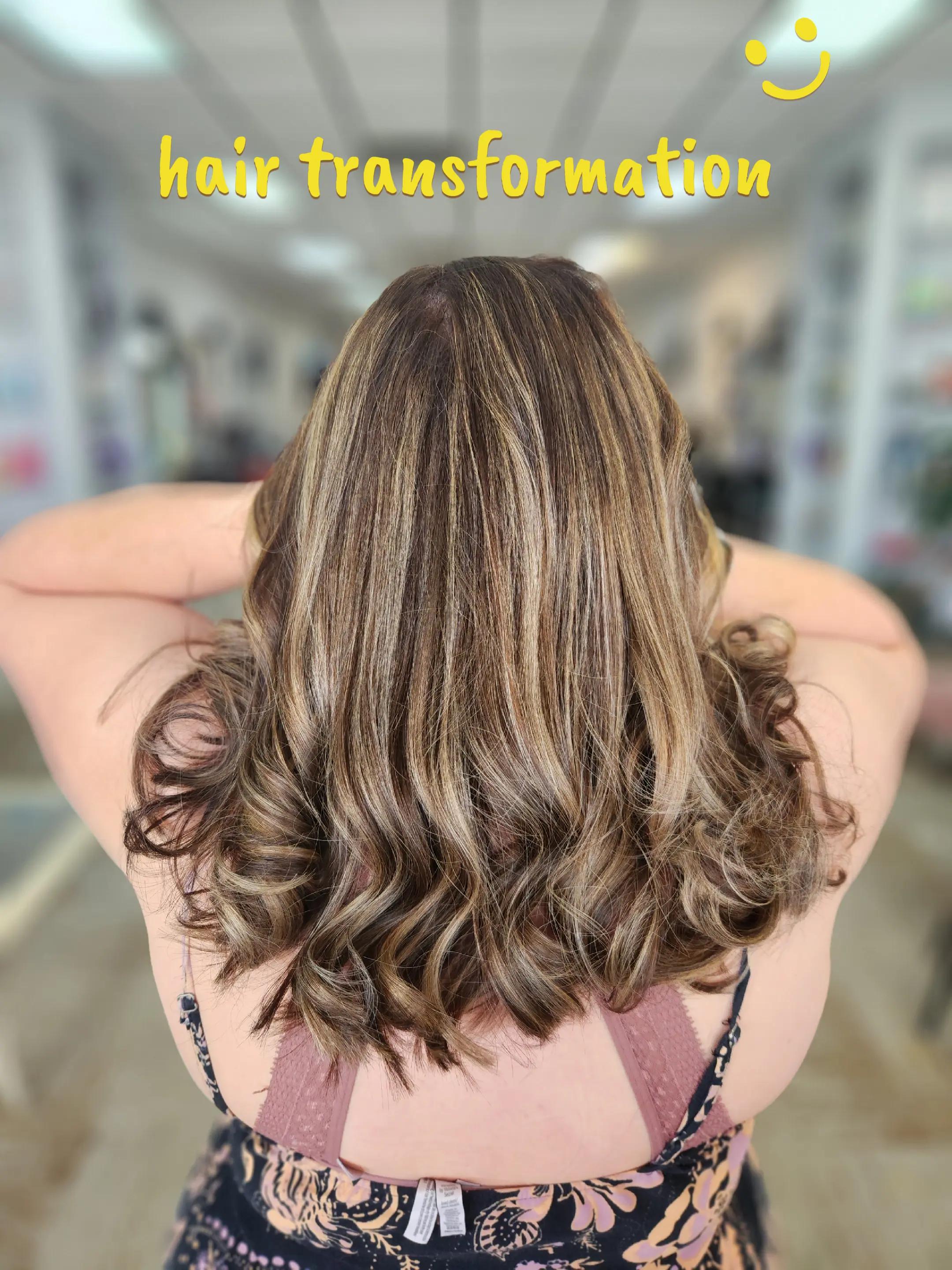 @Hair Designs By Annabel