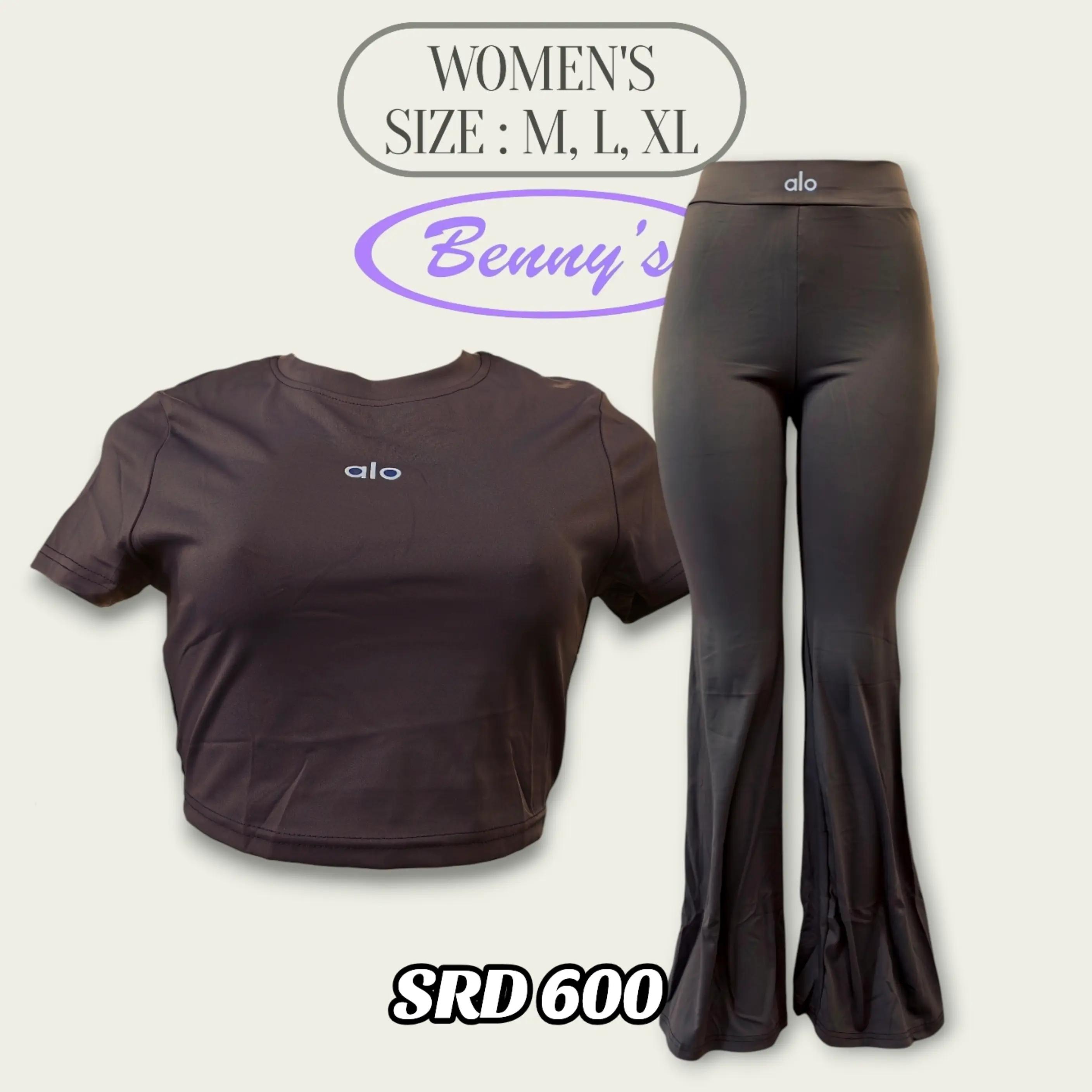 @Benny's Fashion