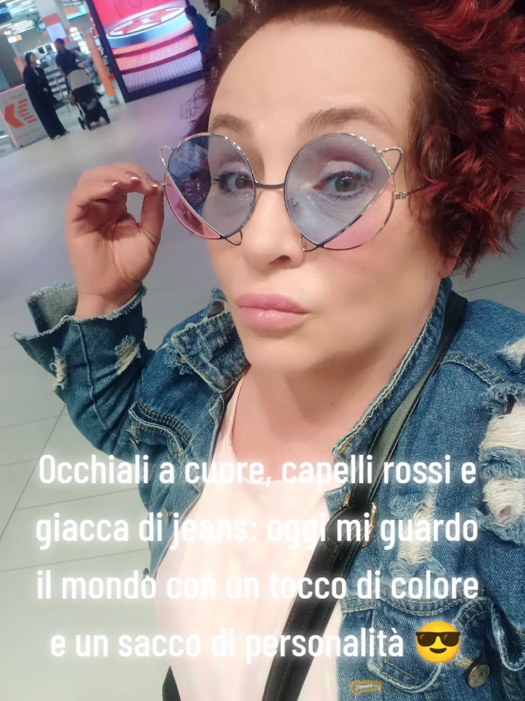 @Franca Gammella