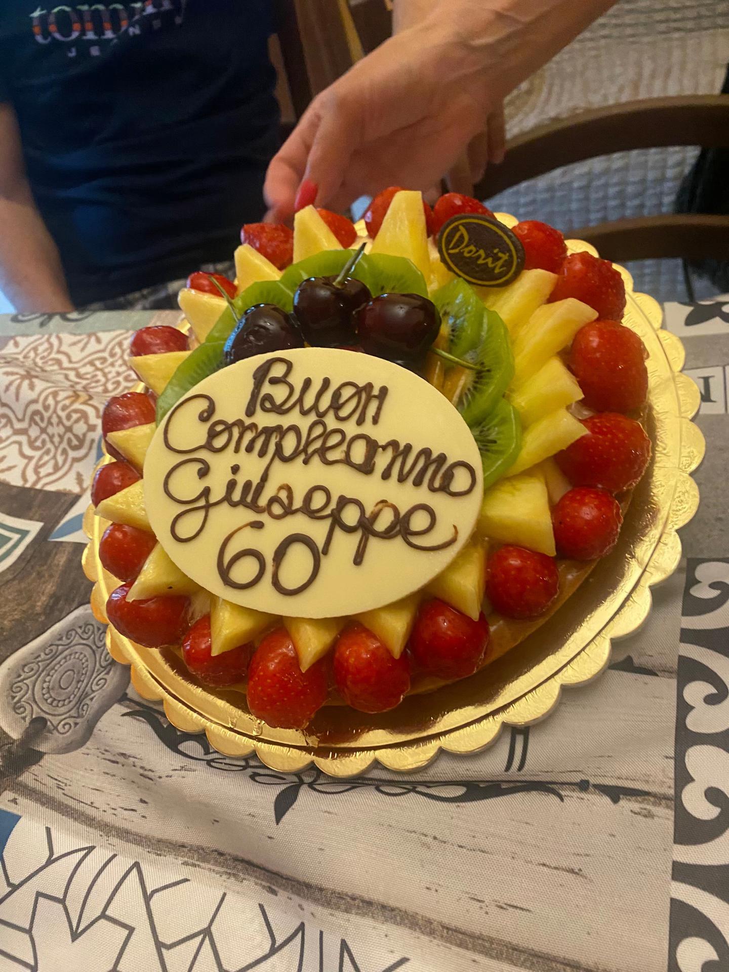 @Lucia Esposito