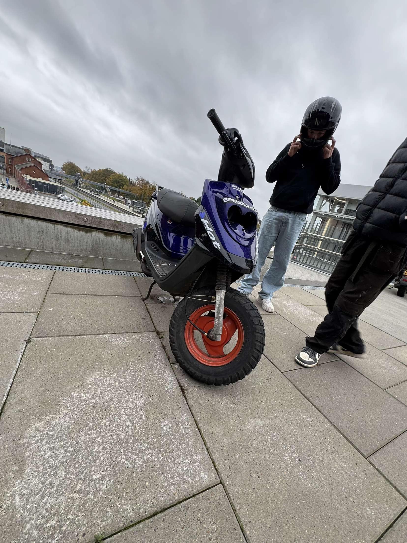 @Scooterspasserene.dk
