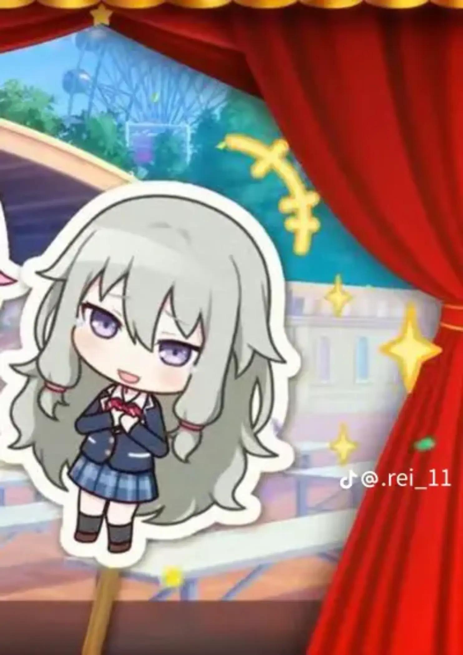 @ᎷᏗᏒᏕ☆ミ