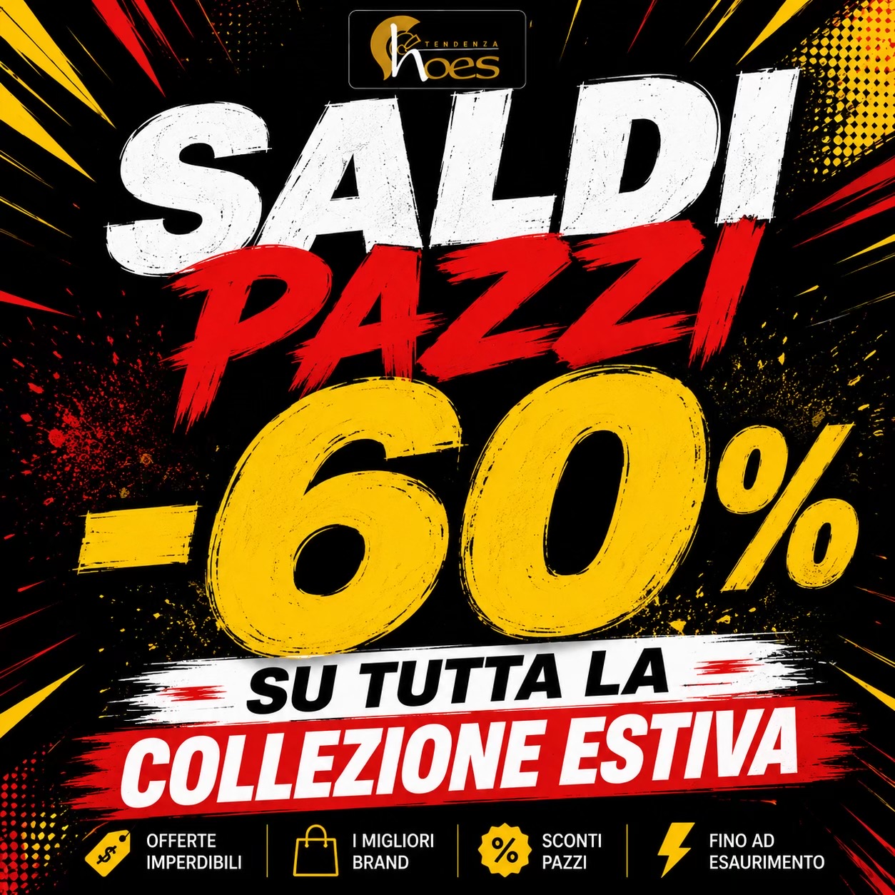 @TENDENZA SHOES