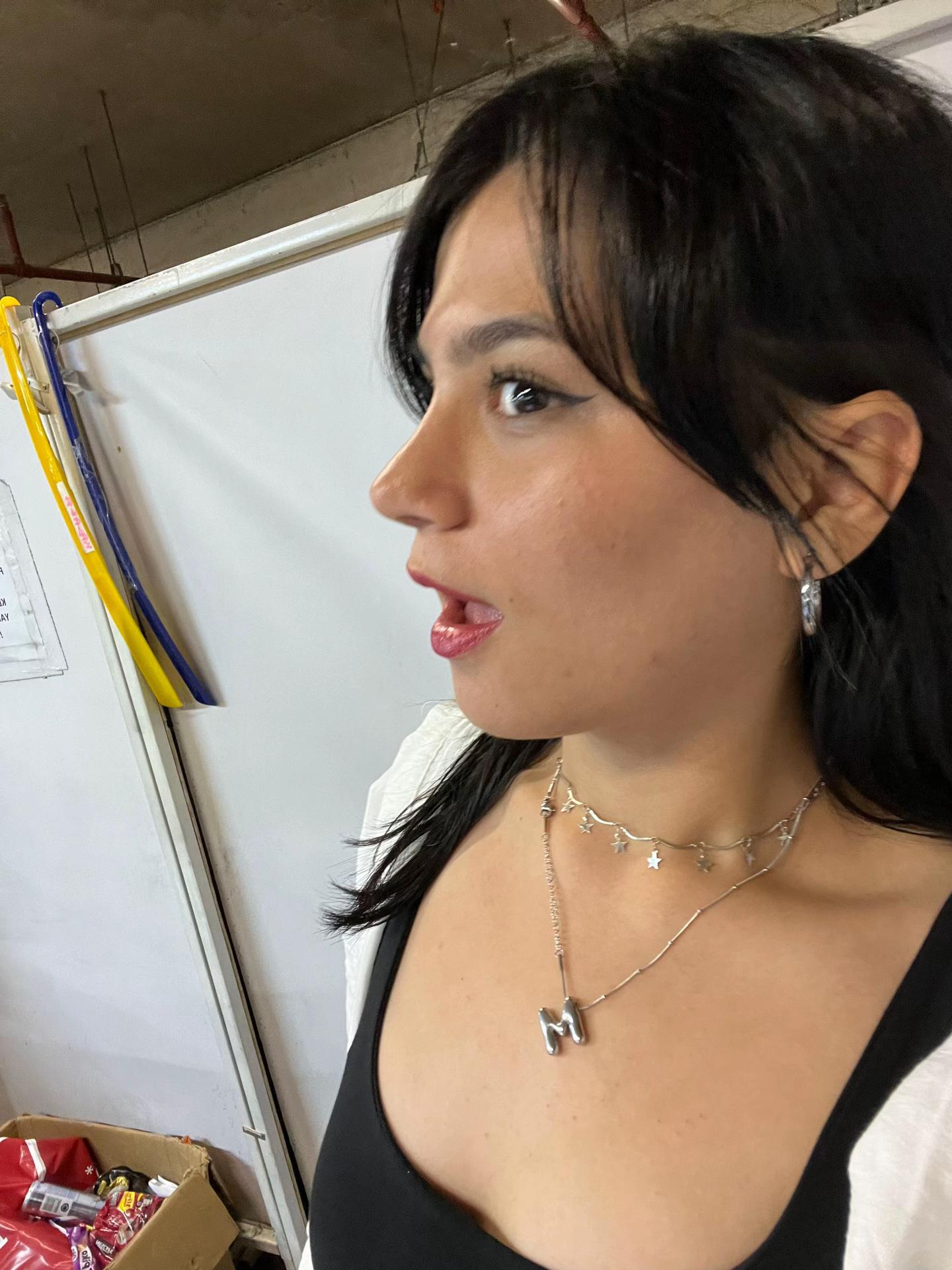 @Tuğçe