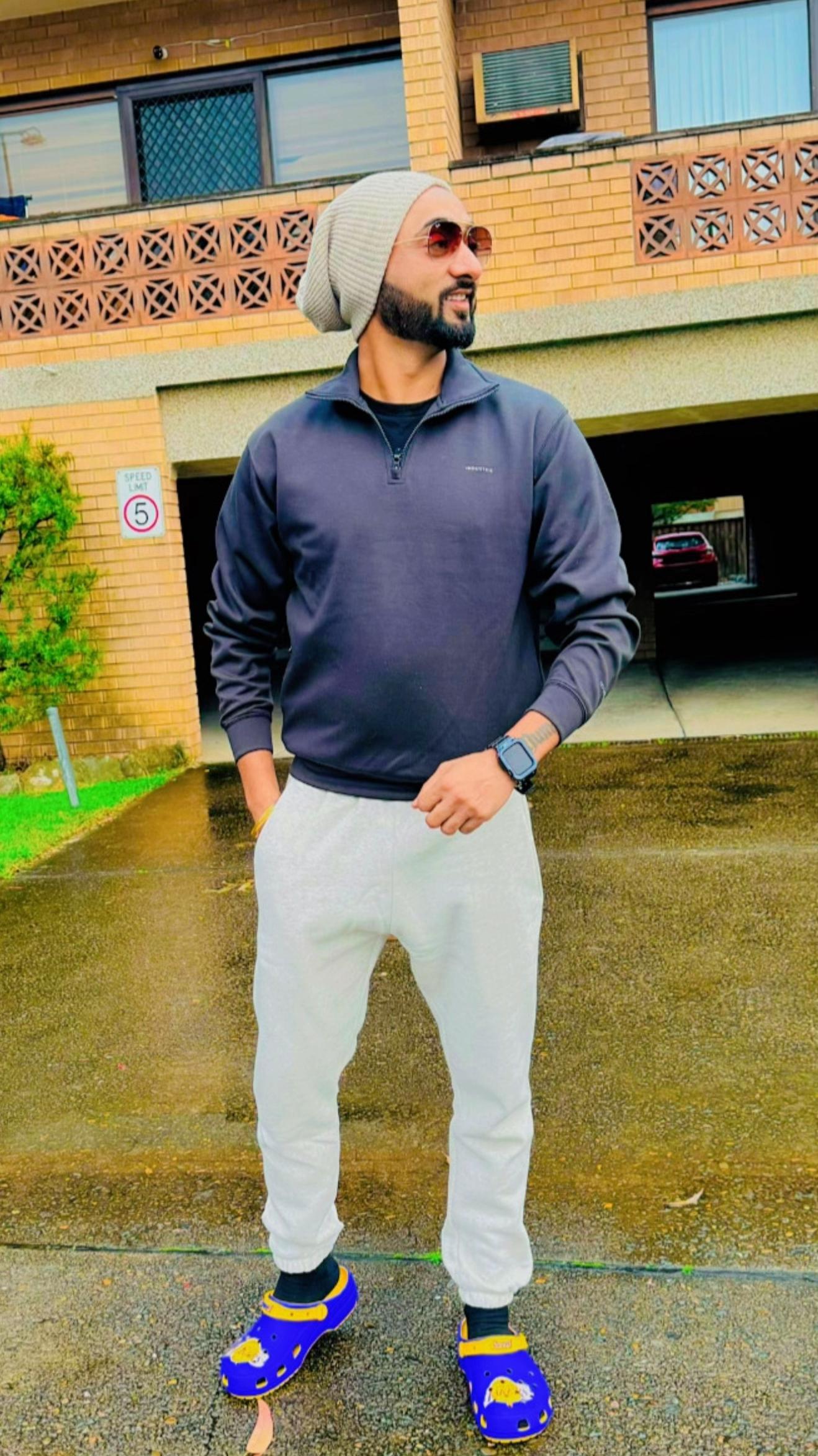 @ਸਤਵਿੰਦਰ ਸਿੰਘ