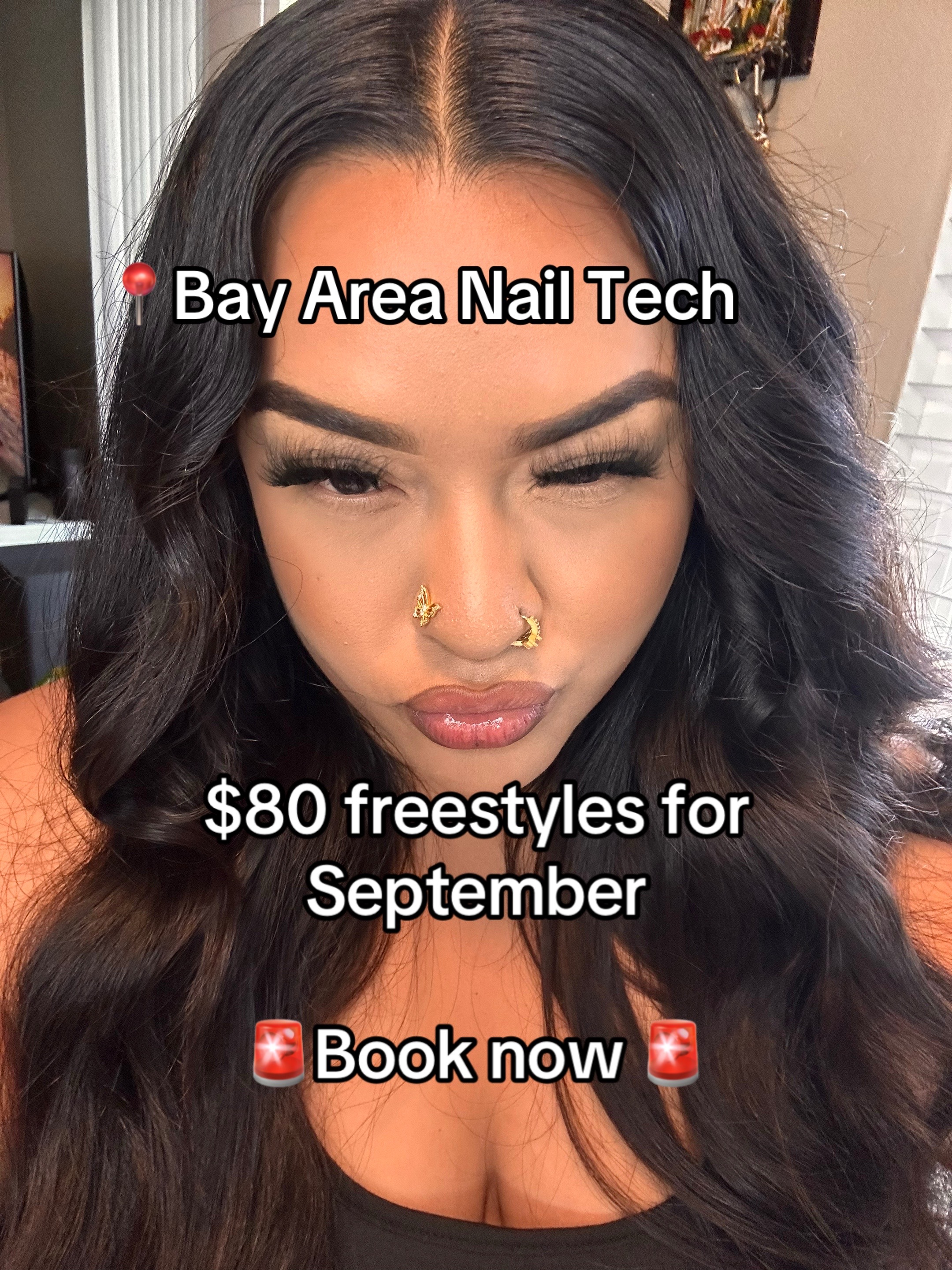 @Bay Area Nail Tech