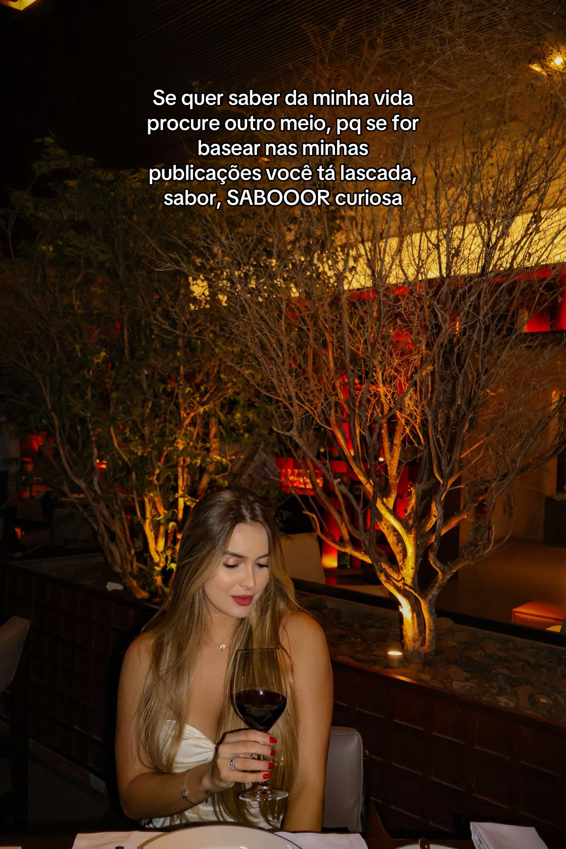 @Rafaela Monteiro