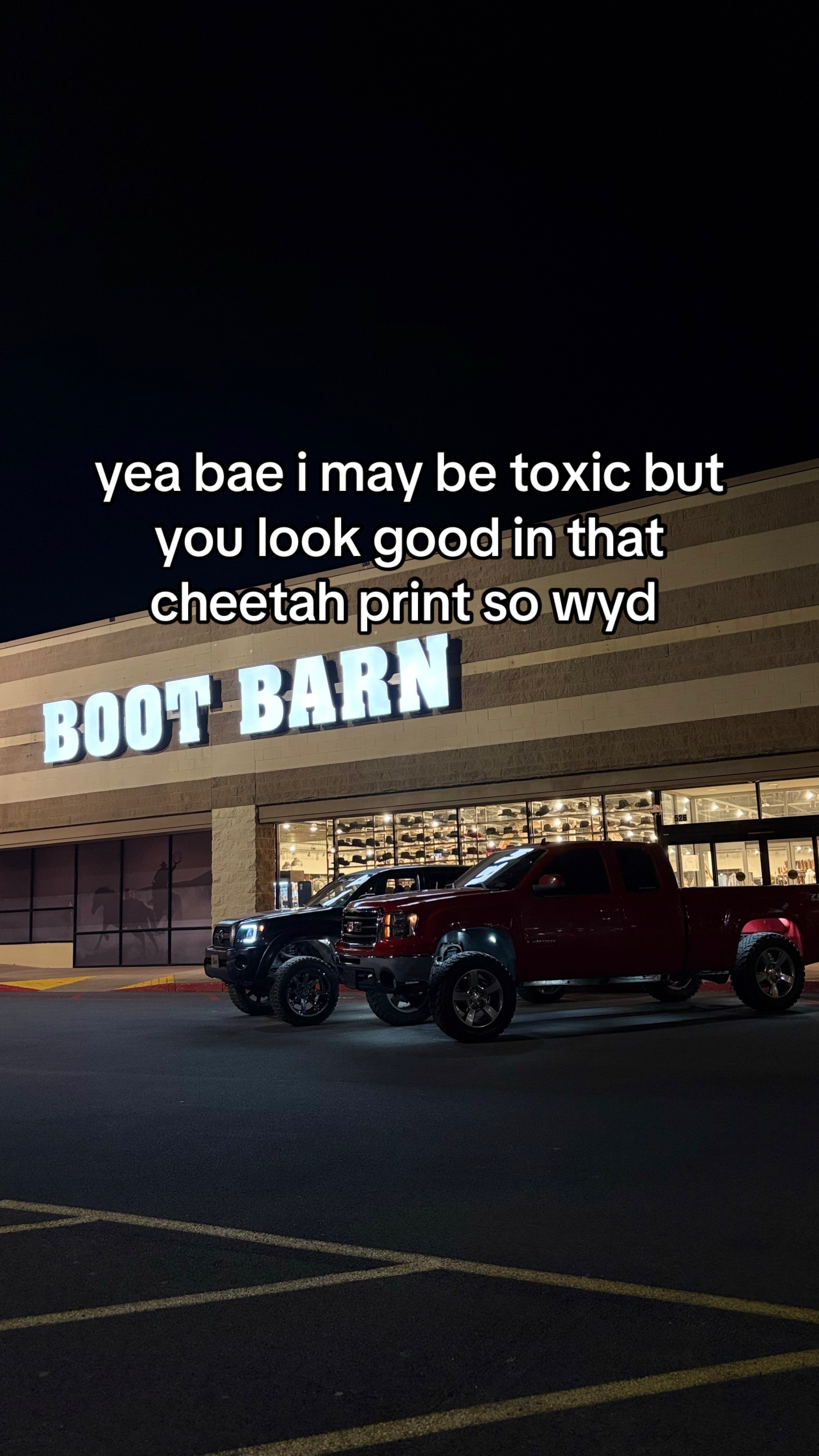 @ 