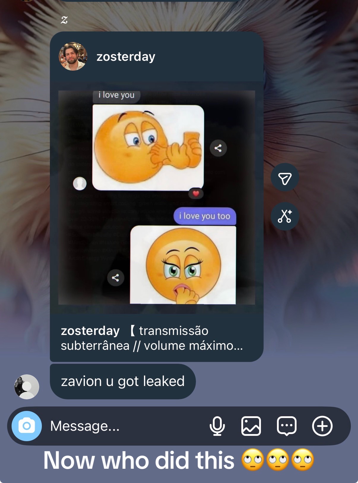 @Za