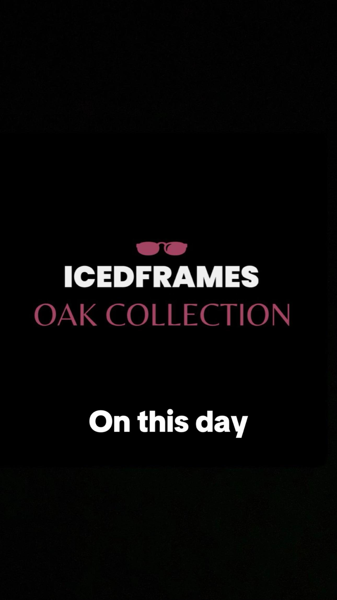 @ICEDFRAMES