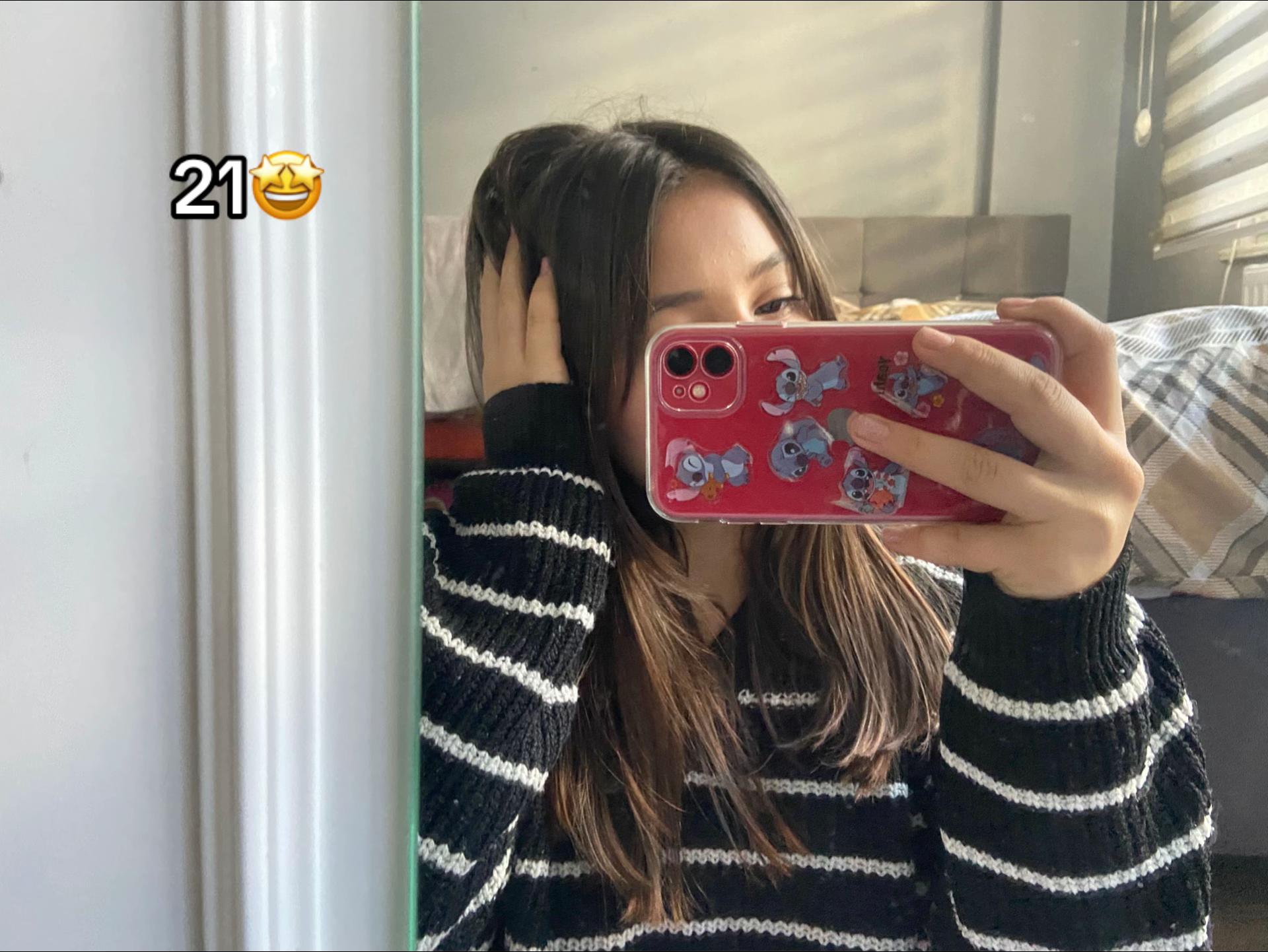 @U’ yu çok seviyorum😻🫶🏻