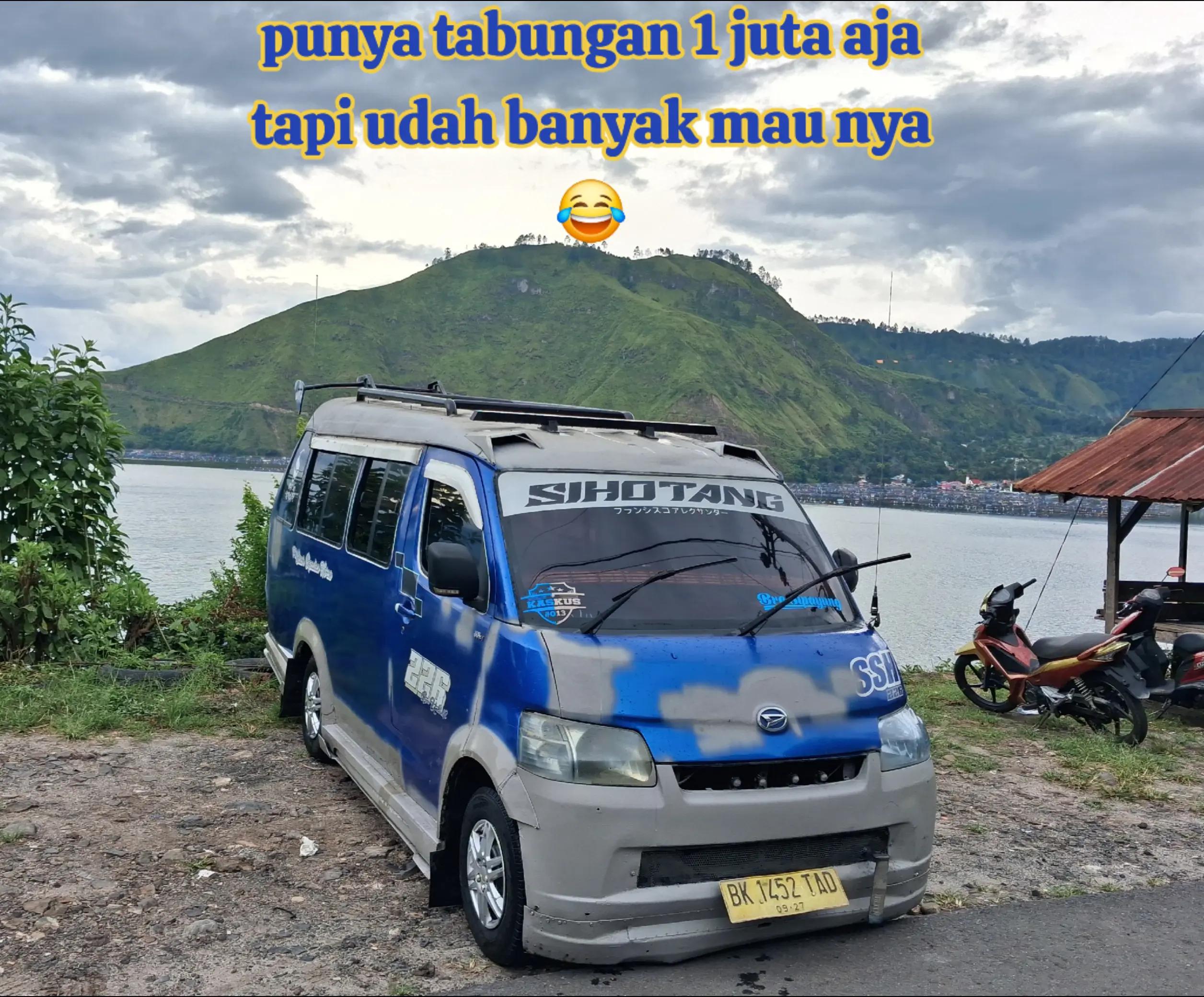 @Frander_Sihotang