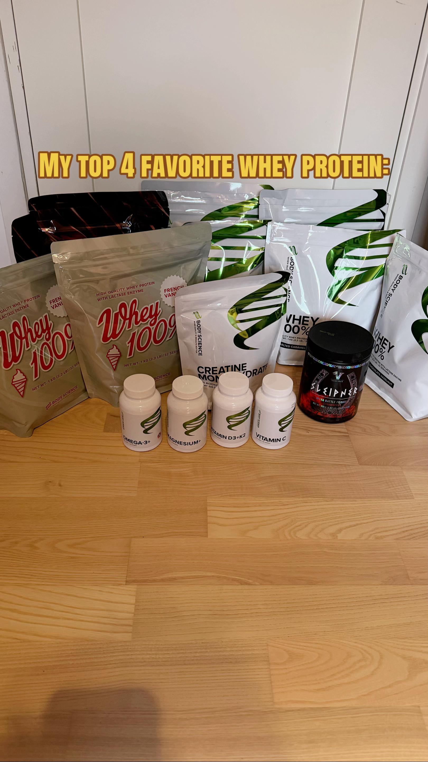 @Thefitnessnerd