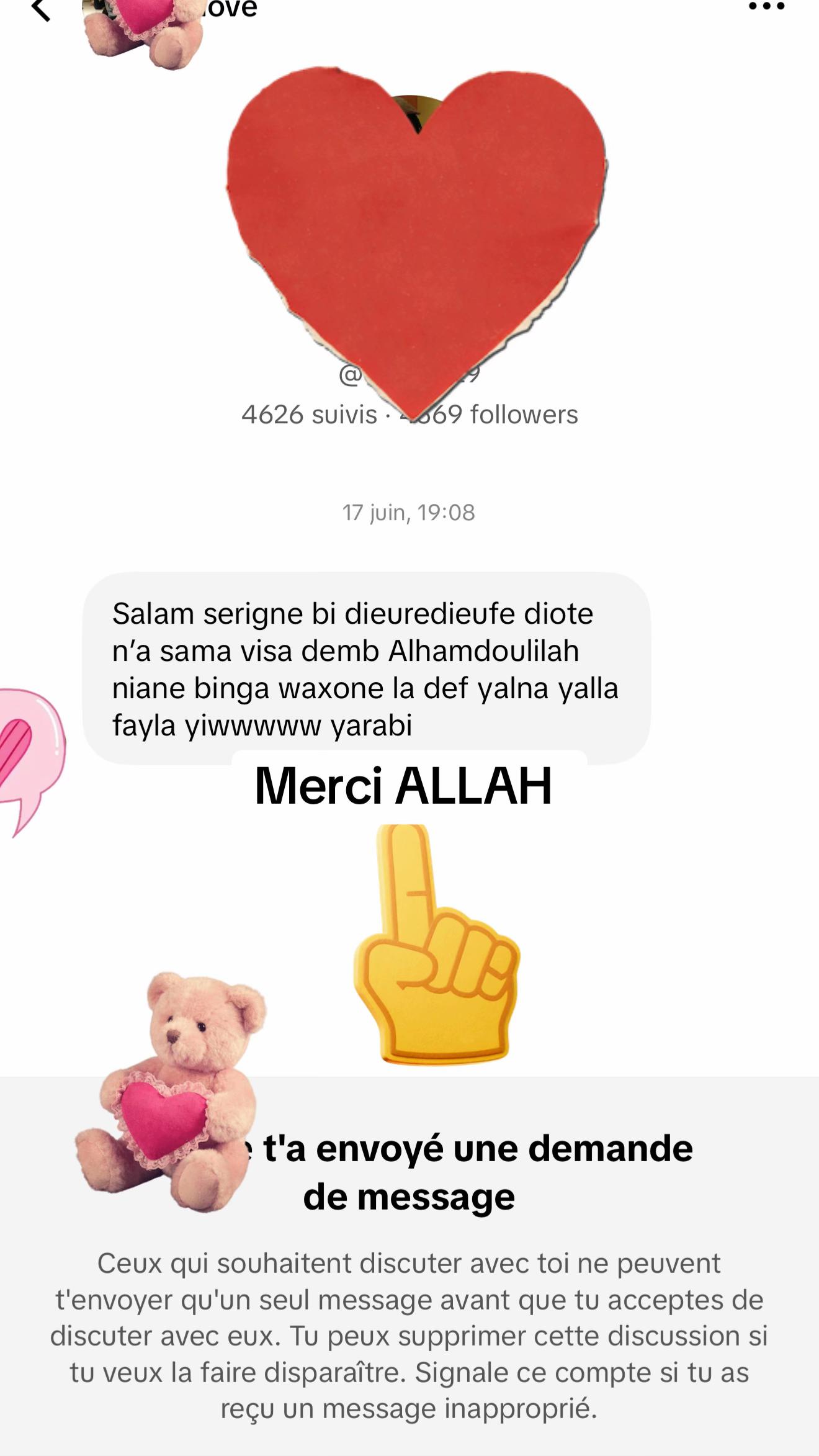 @islam et Secrets ✪