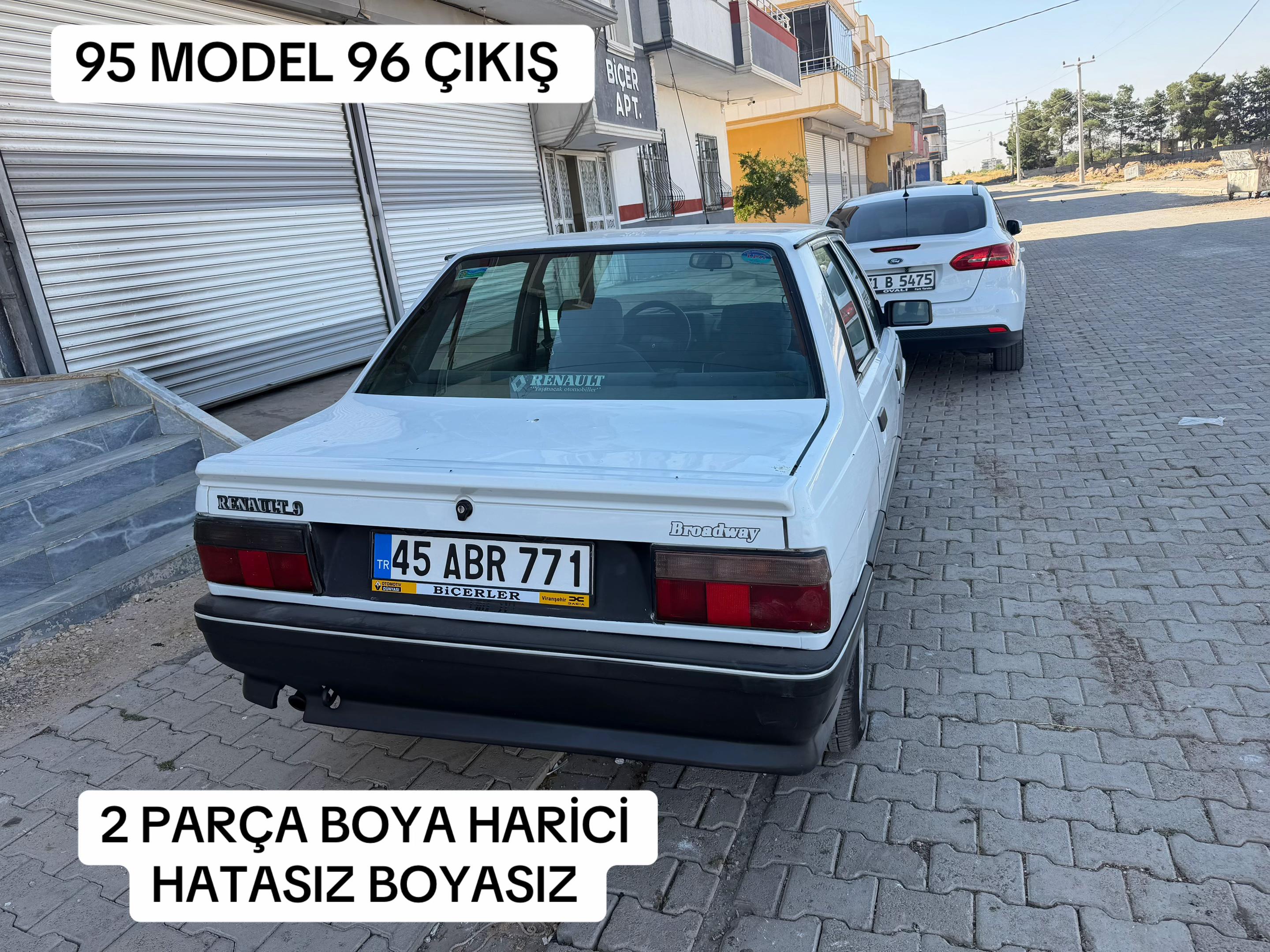 @Biçer_oto COCE