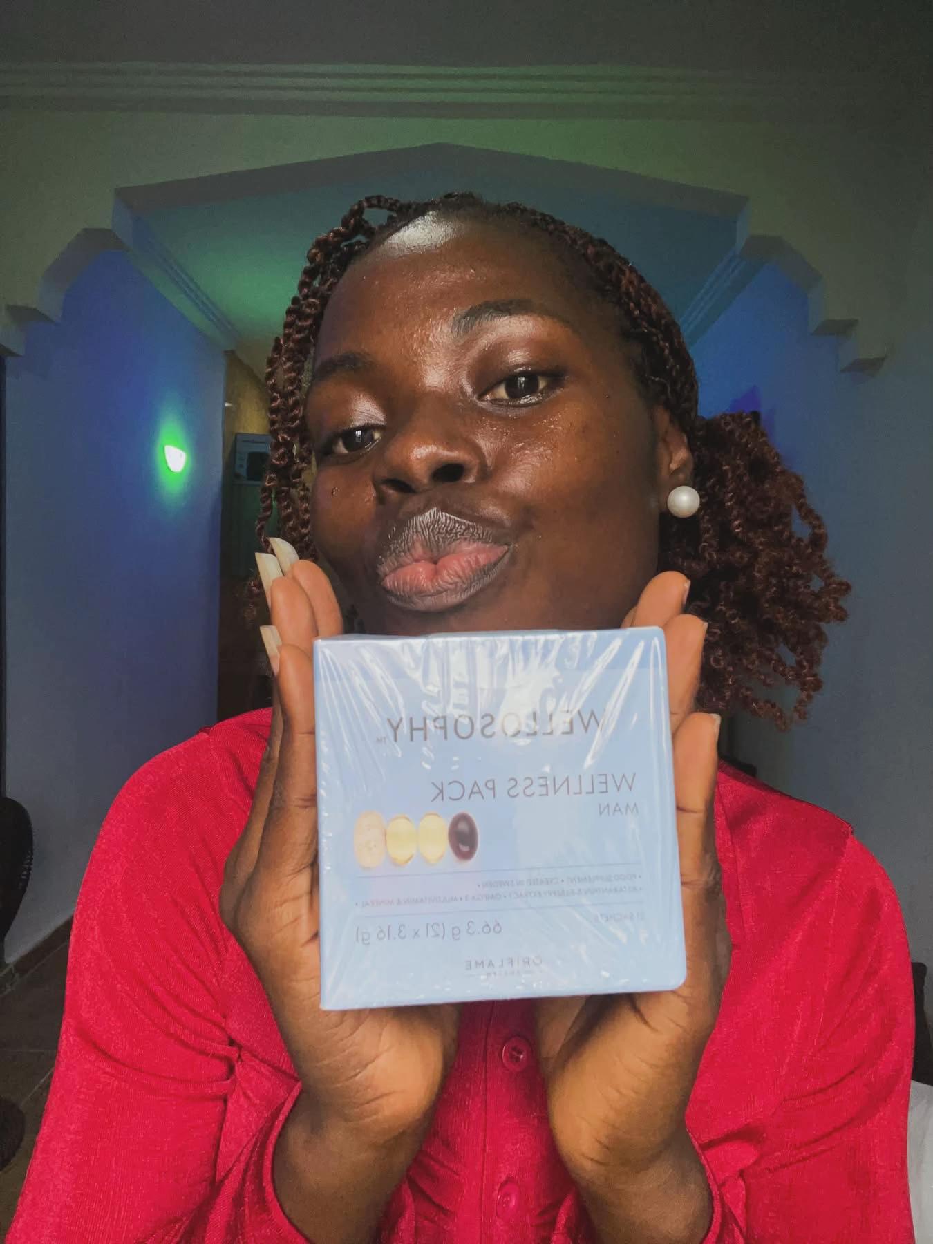 @🧴Marvell Skincare Benin city