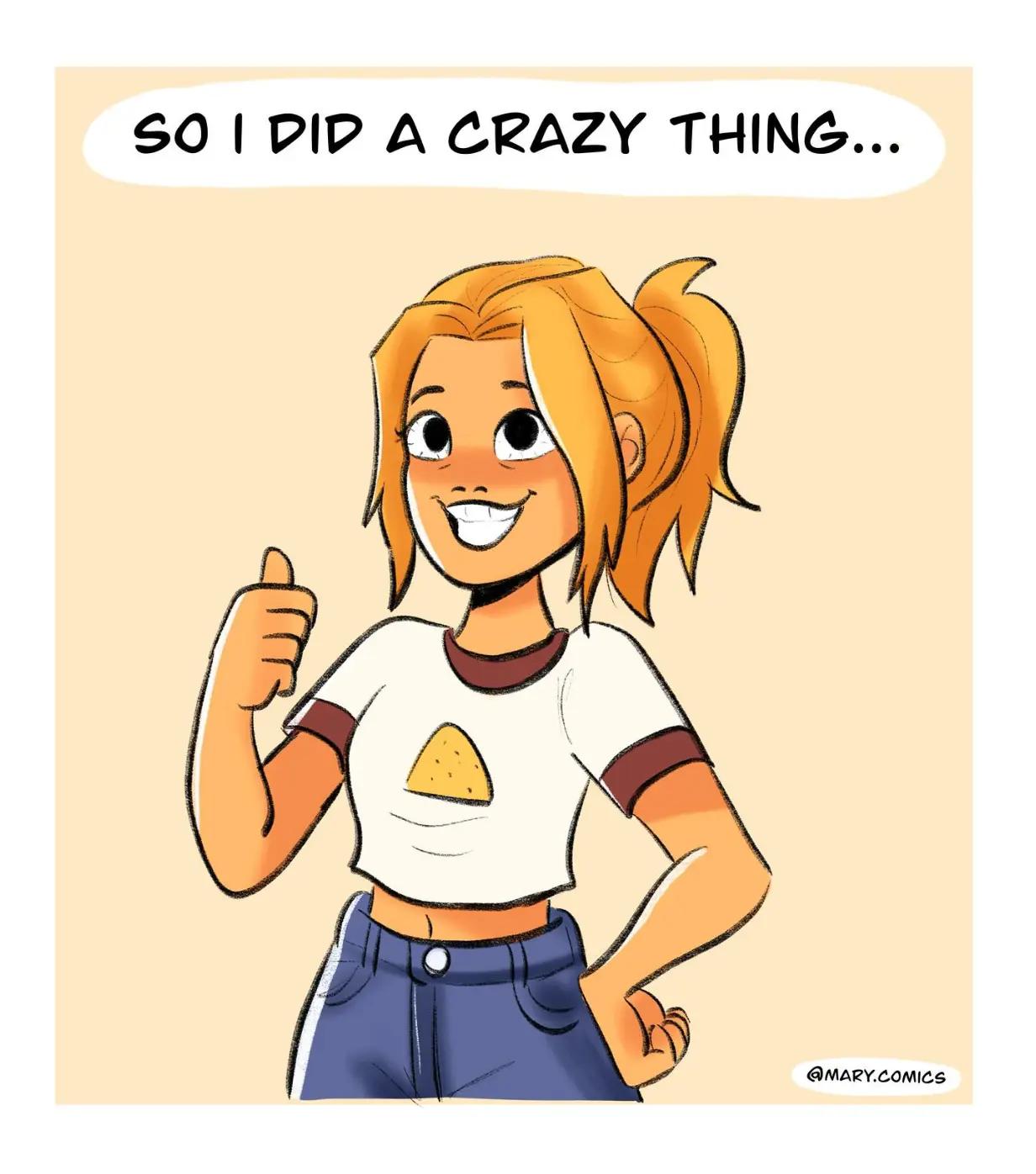 @comic ft.anime