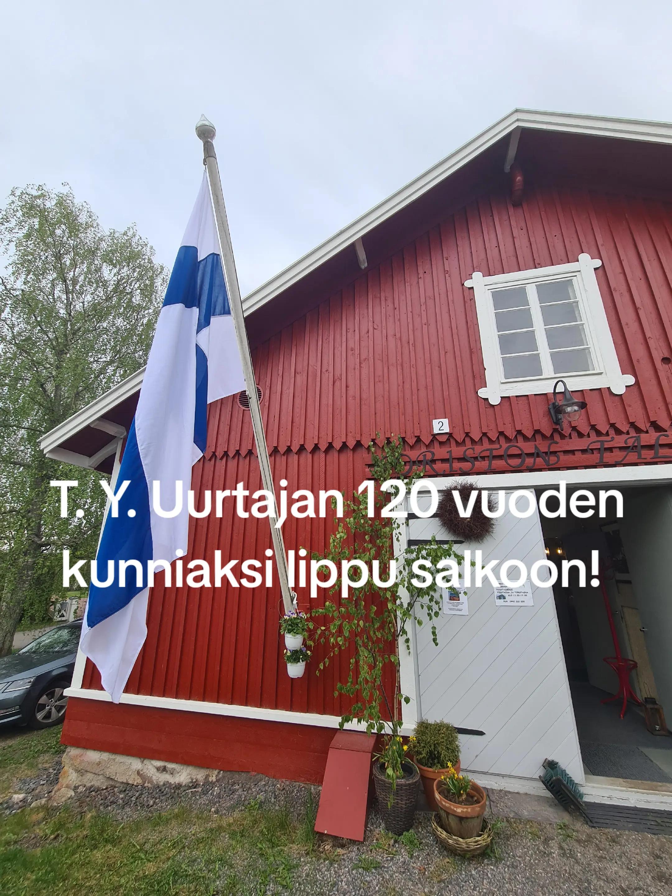 @Juuso Ranne