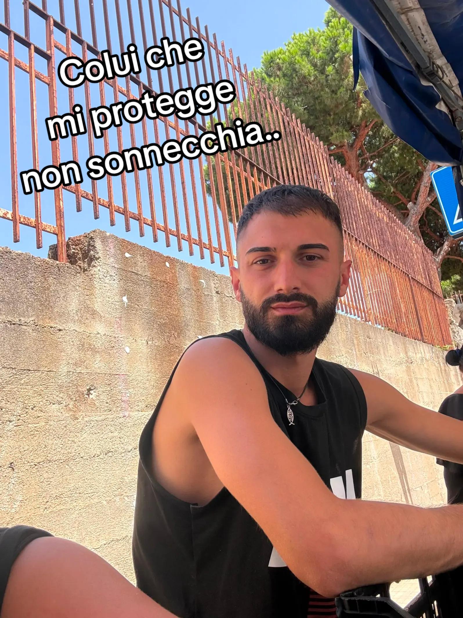 @Giuseppe allia