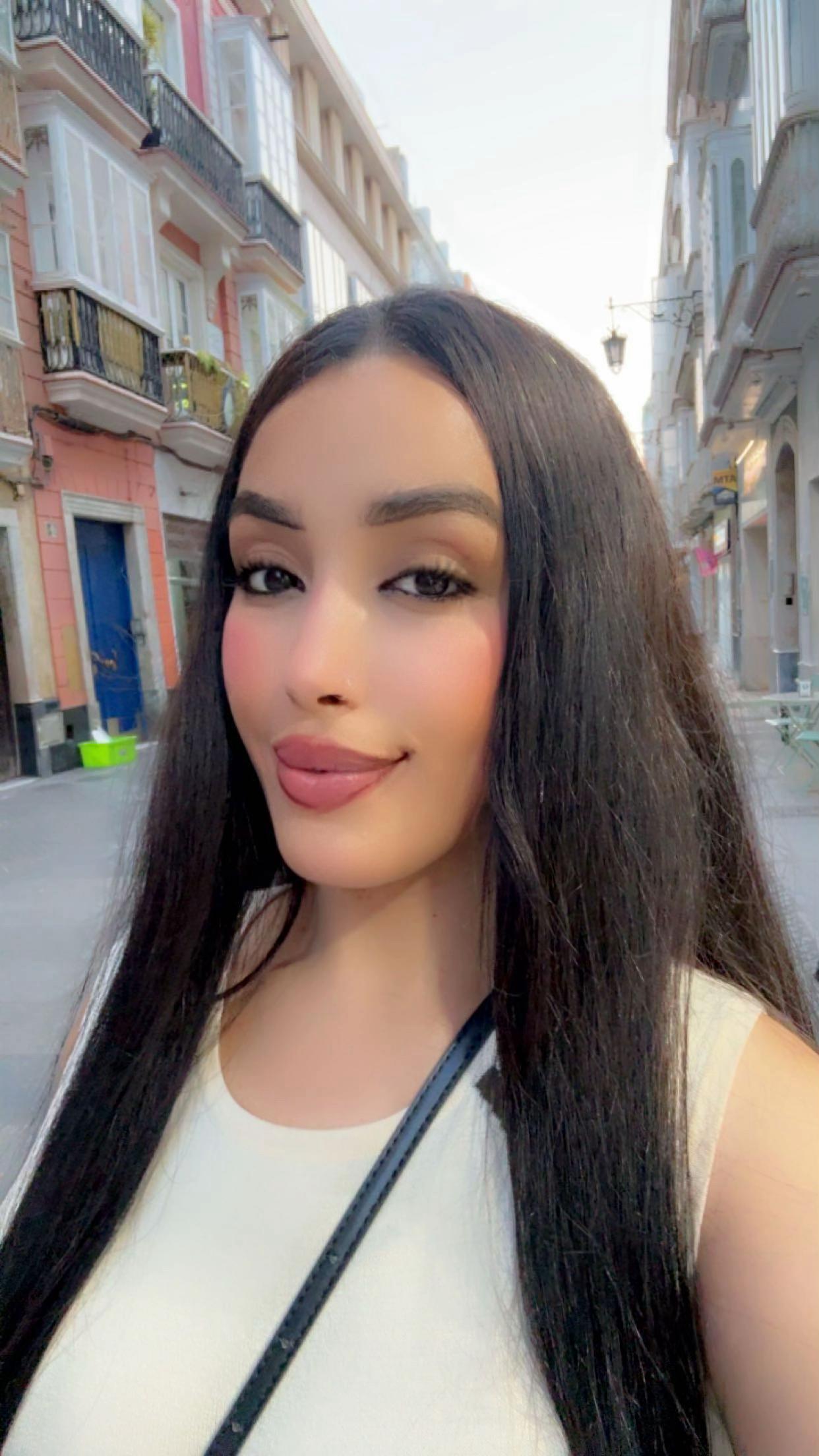 @🇪🇸Yadjis Nari♓️