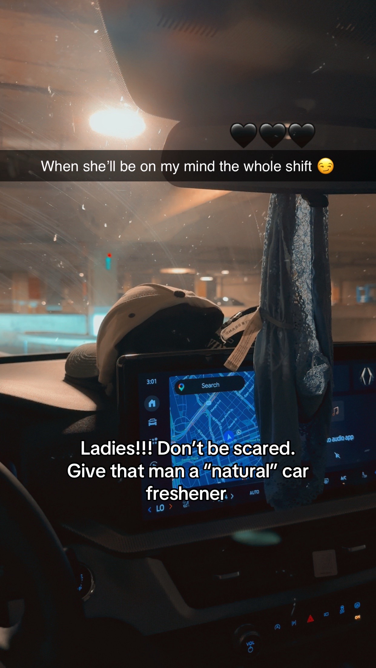 @Case