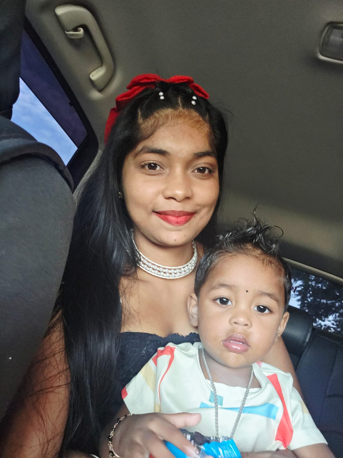 @Devi rampersaud