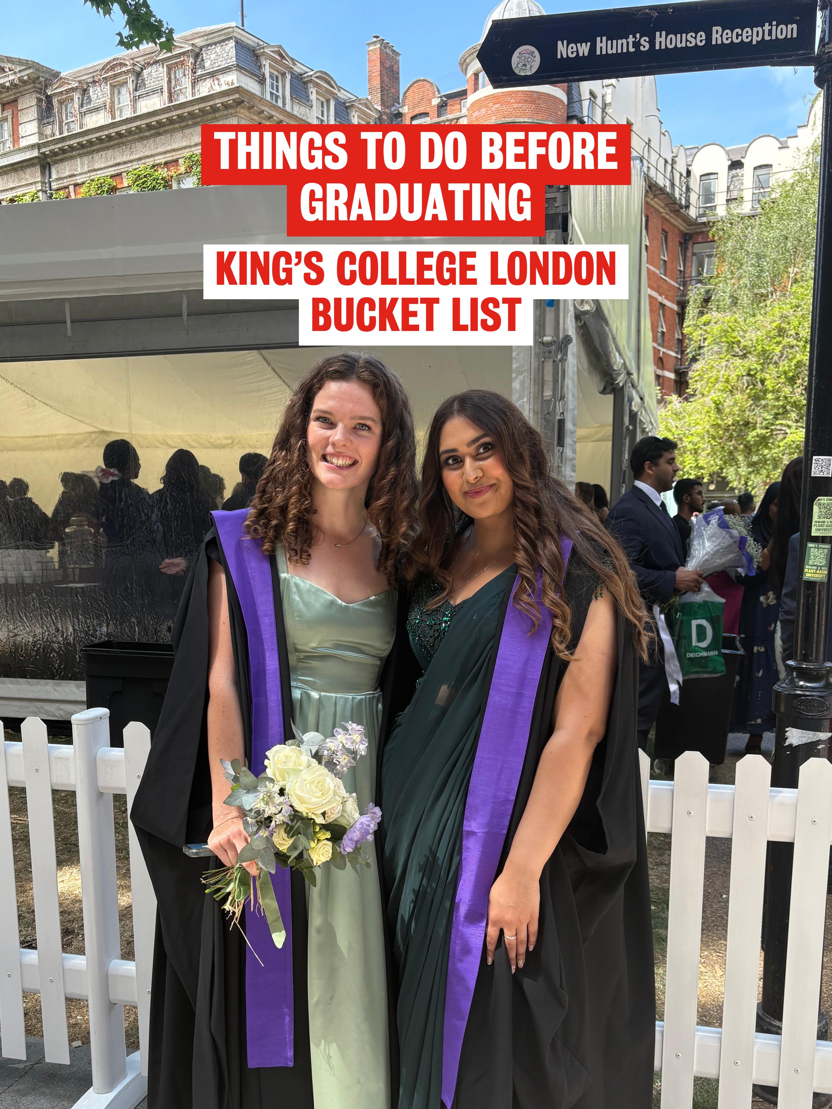 @King’s College London