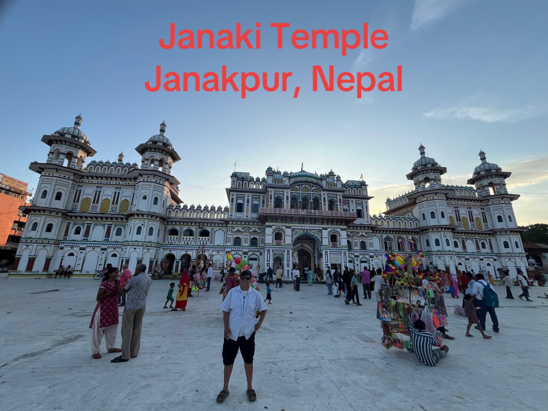 @Deepa lama waiba