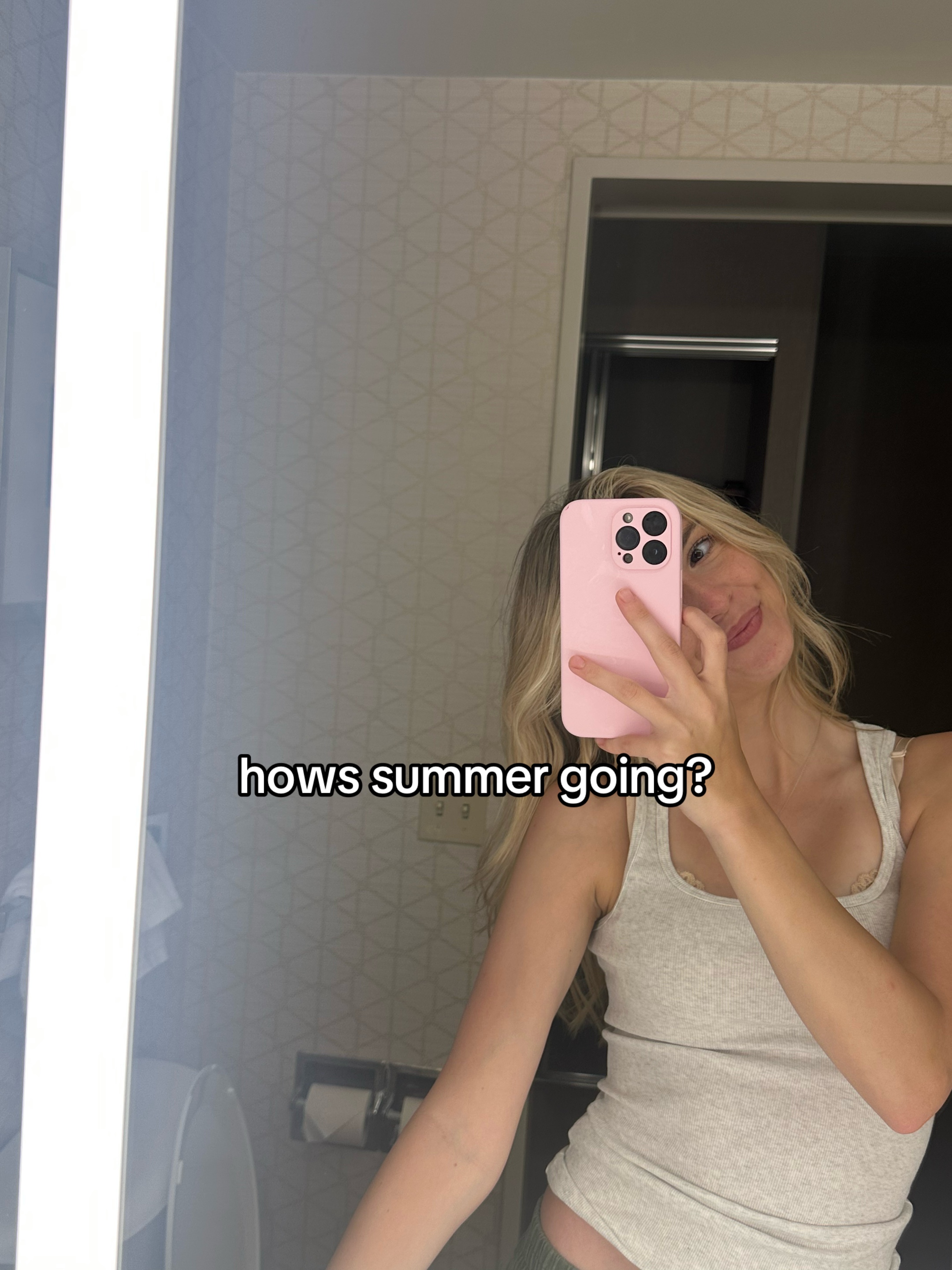 @Katie Hudson