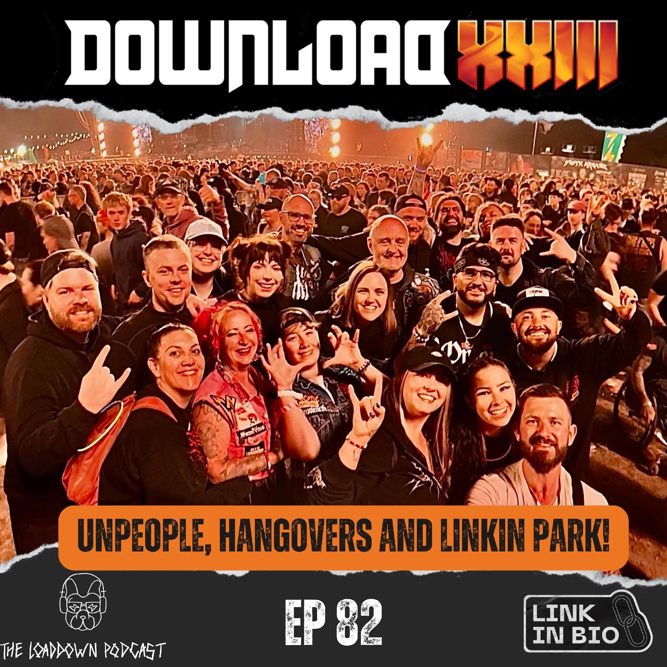 @LoadDown Podcast