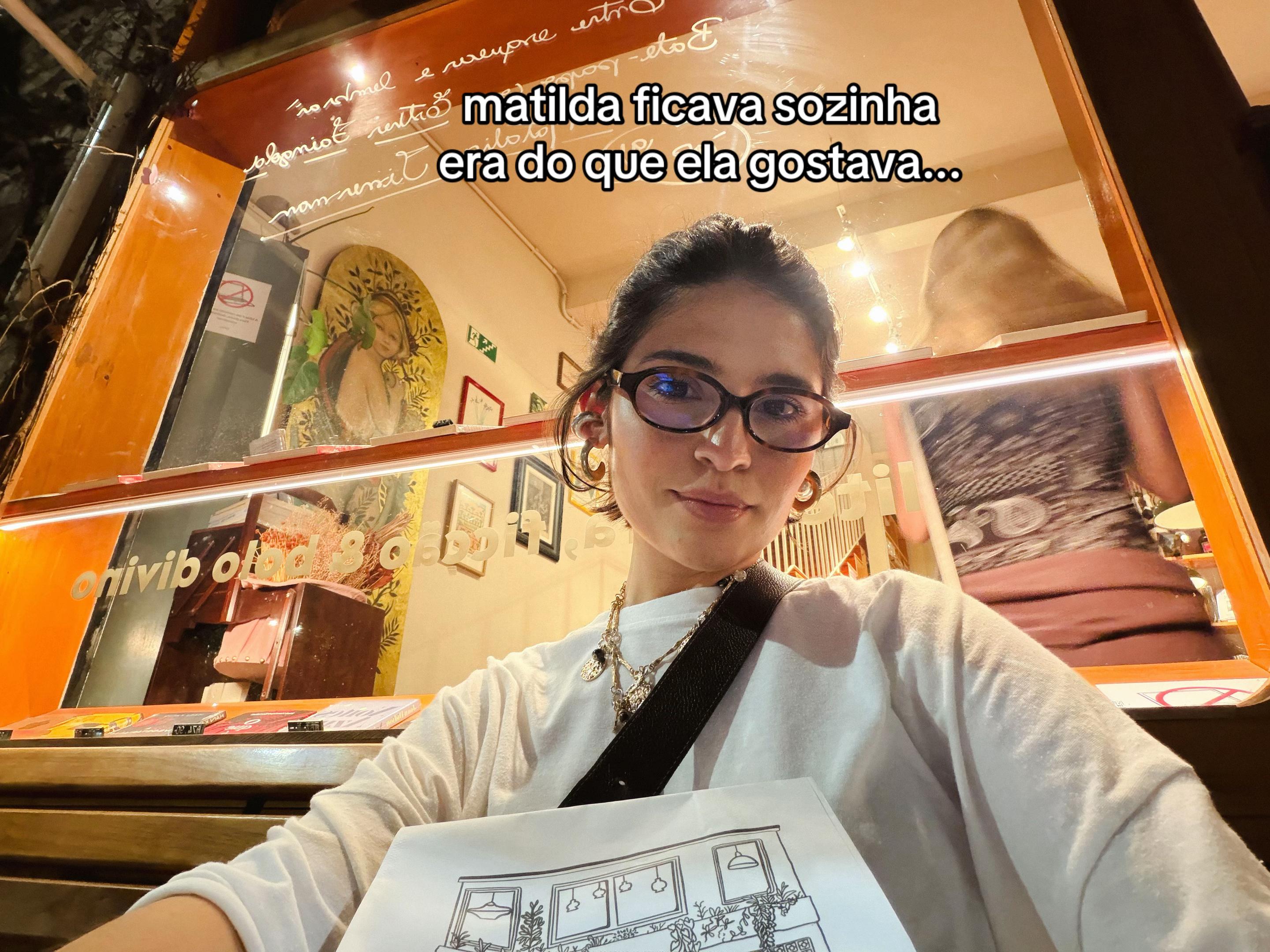 @Stefanie Almeida