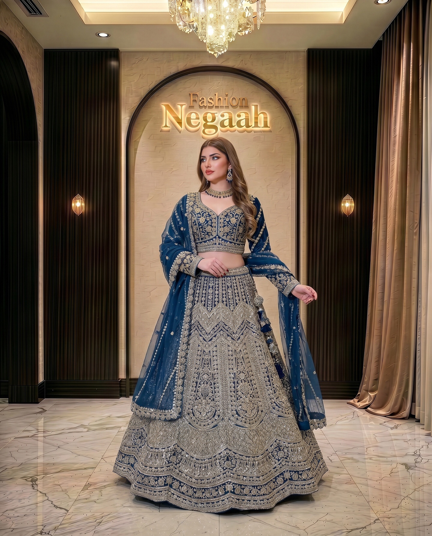 @Negaah Fashion