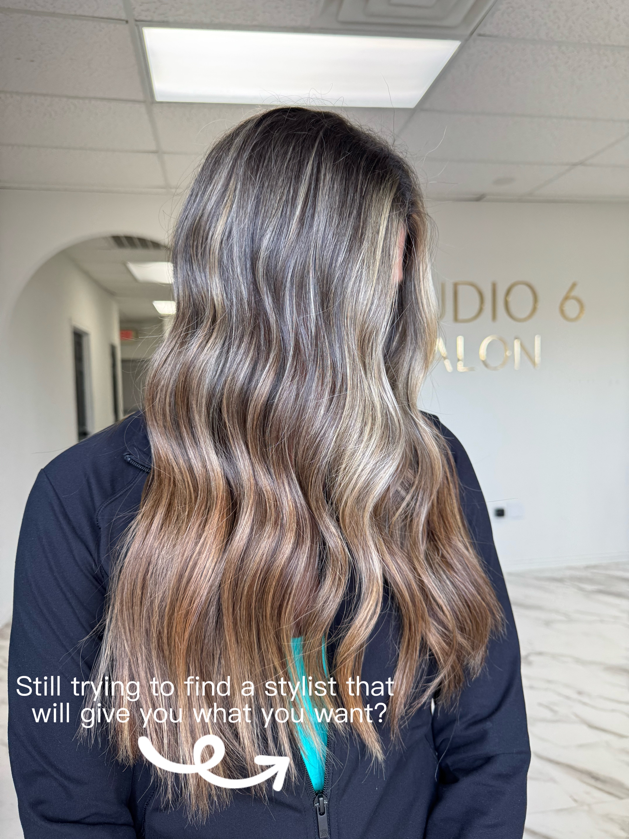 @Briana | ENNIS & DALLAS HAIR✨