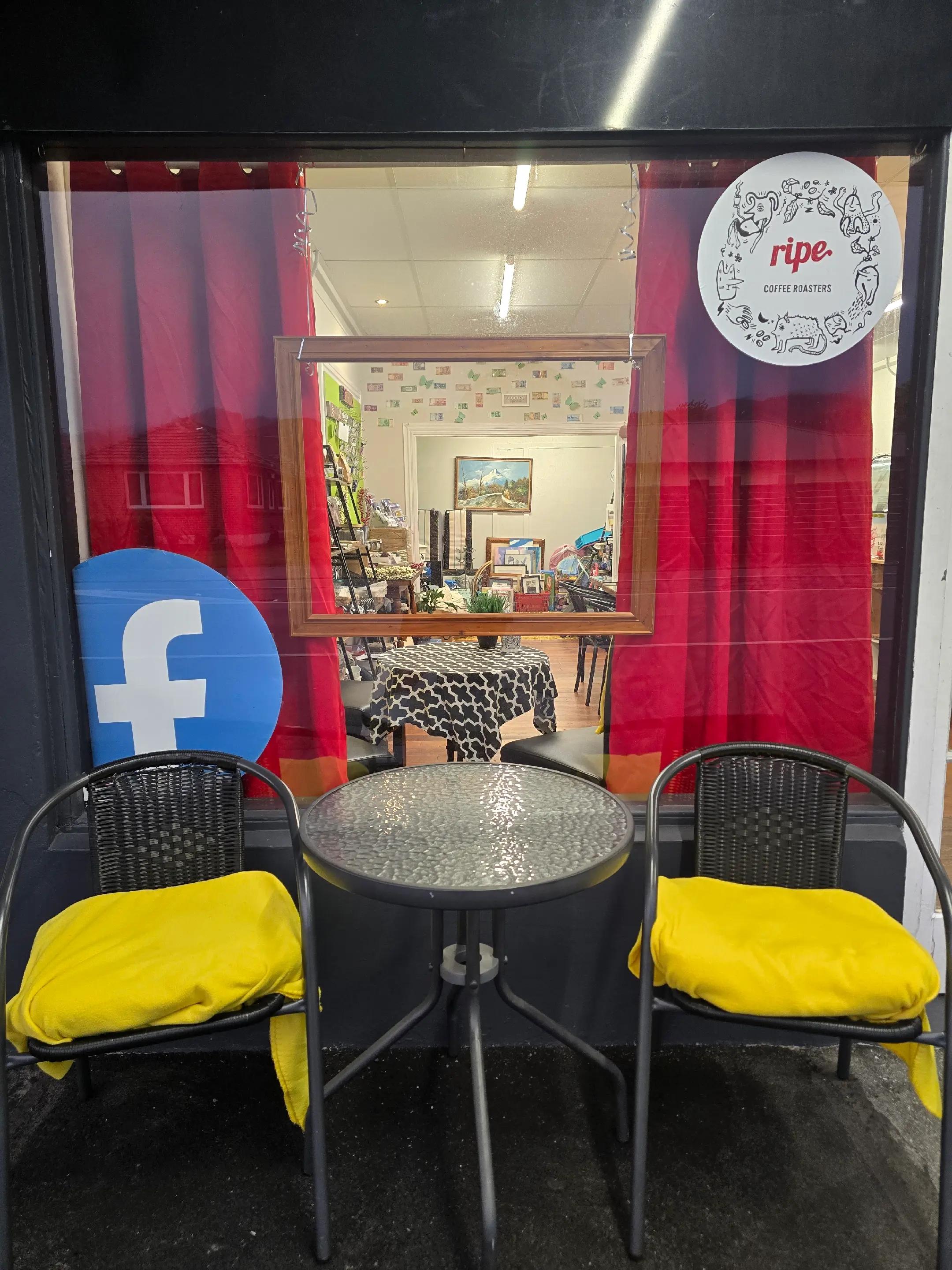 @The Hub Social - Upper Hutt NZ