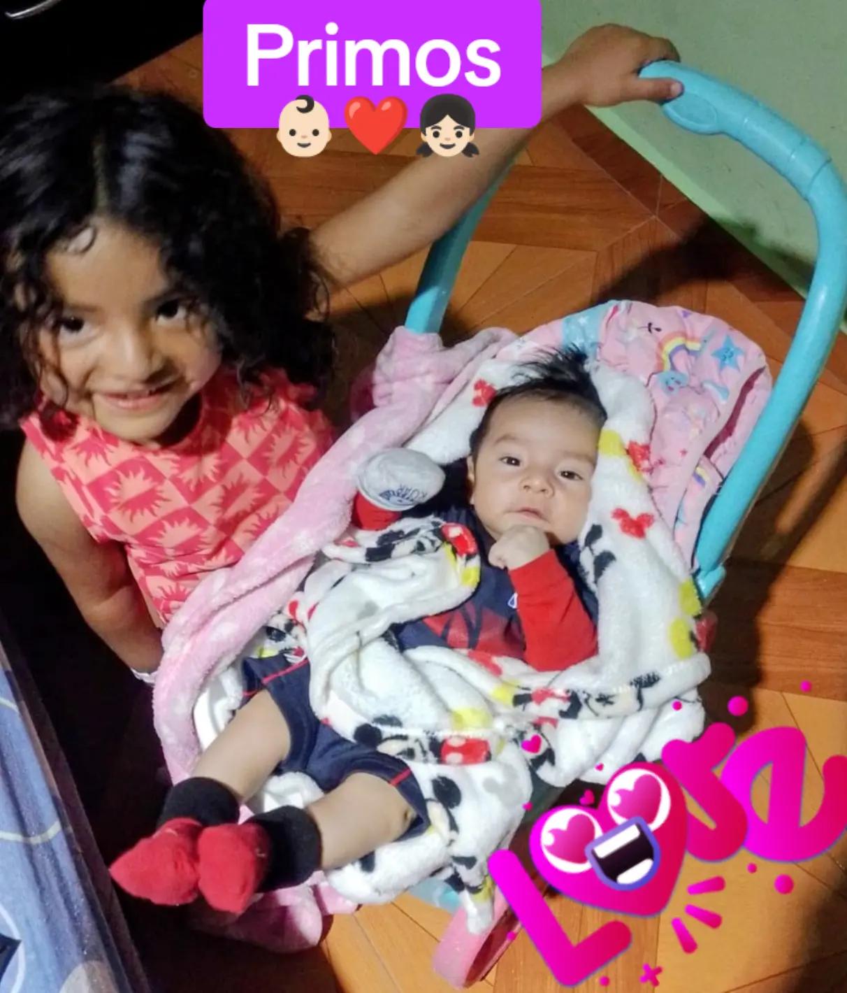 @Aracili Trujillo