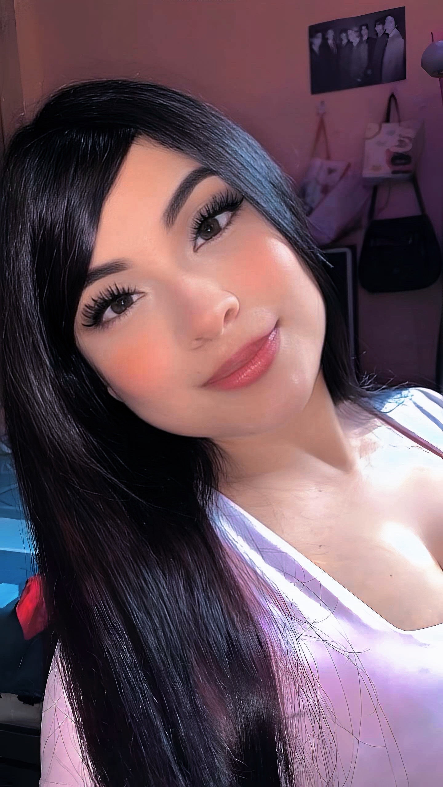 @FABIANA♥️