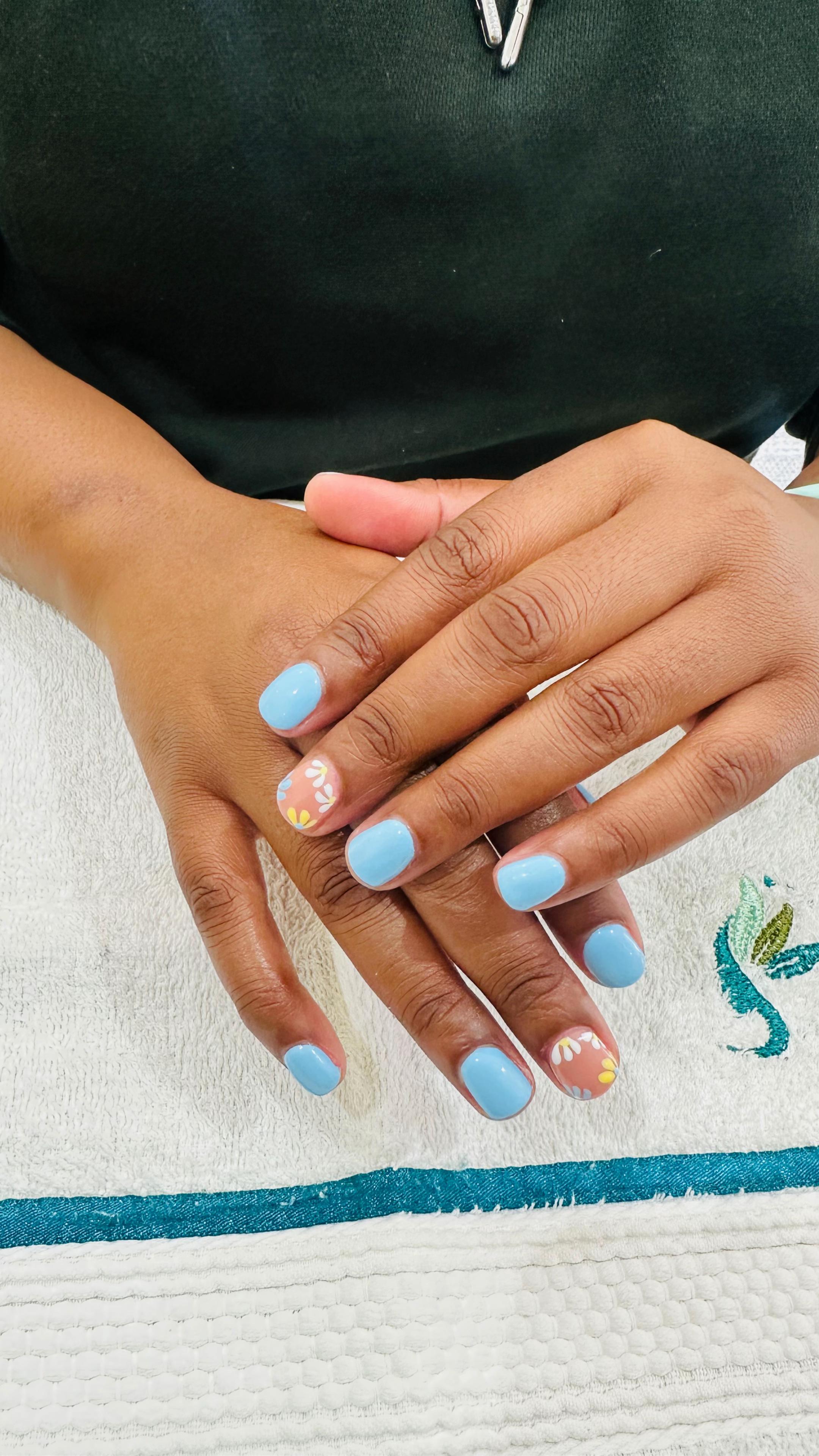 @Temple Bliss Beauty Spa