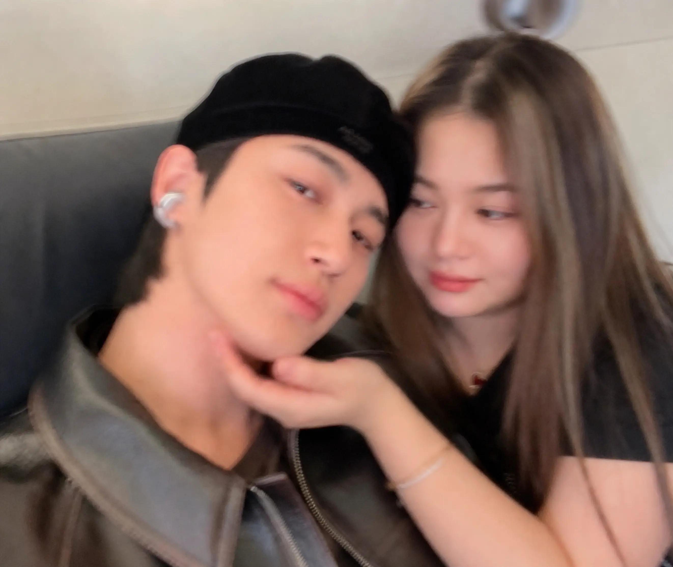 @DianneQin