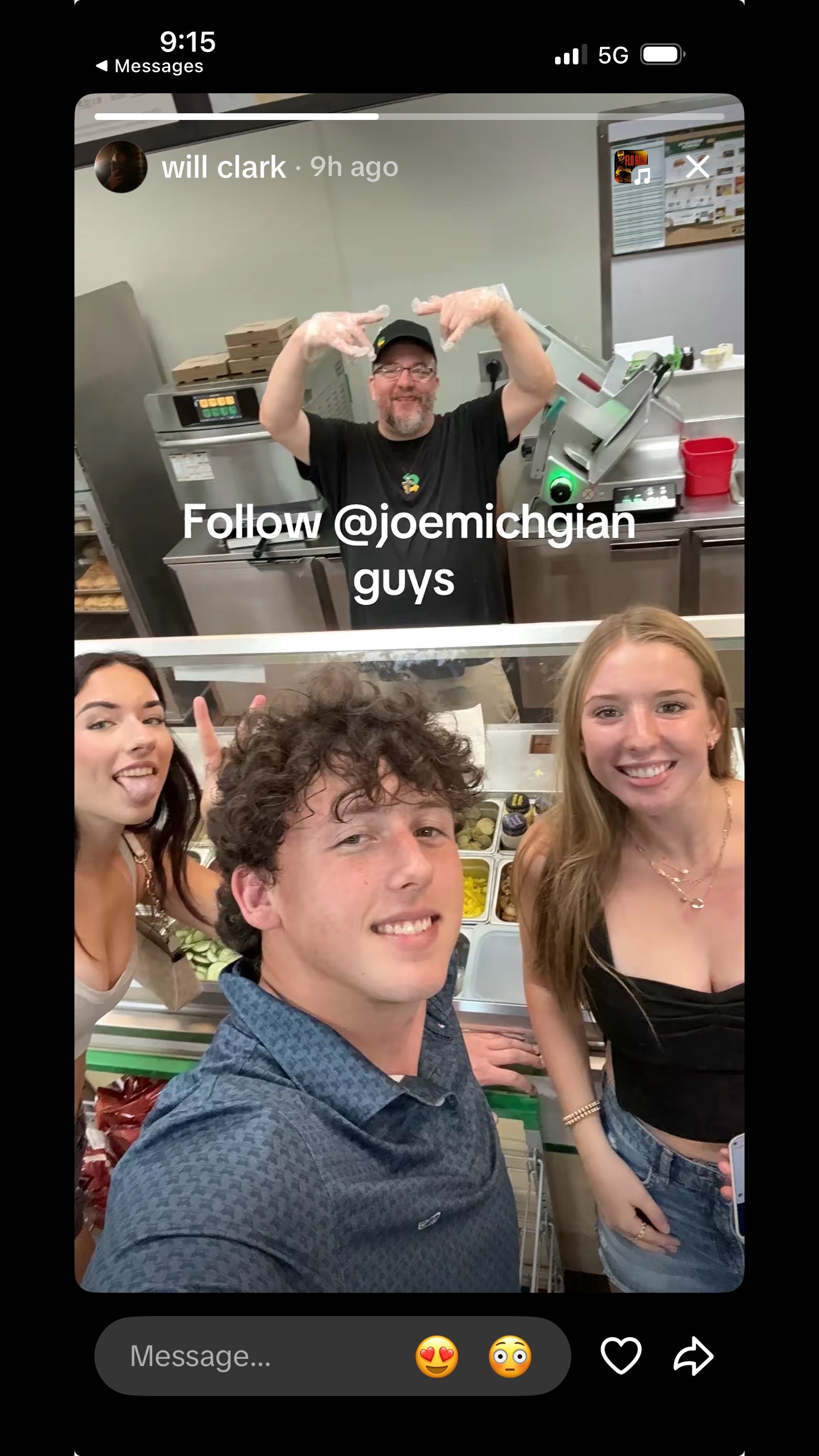 @🧸Joe, Michigan 🧸🐐