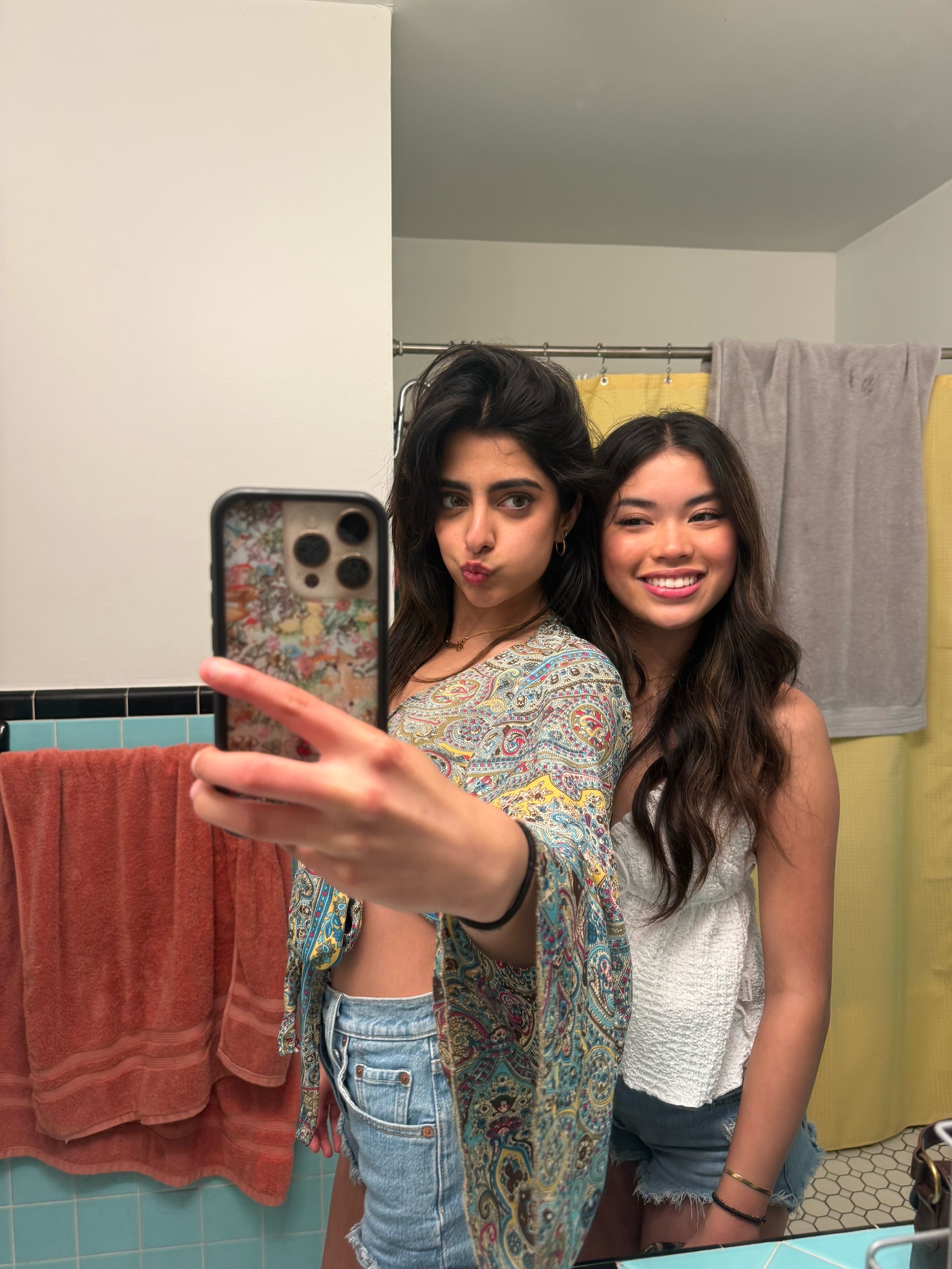 @Shreya